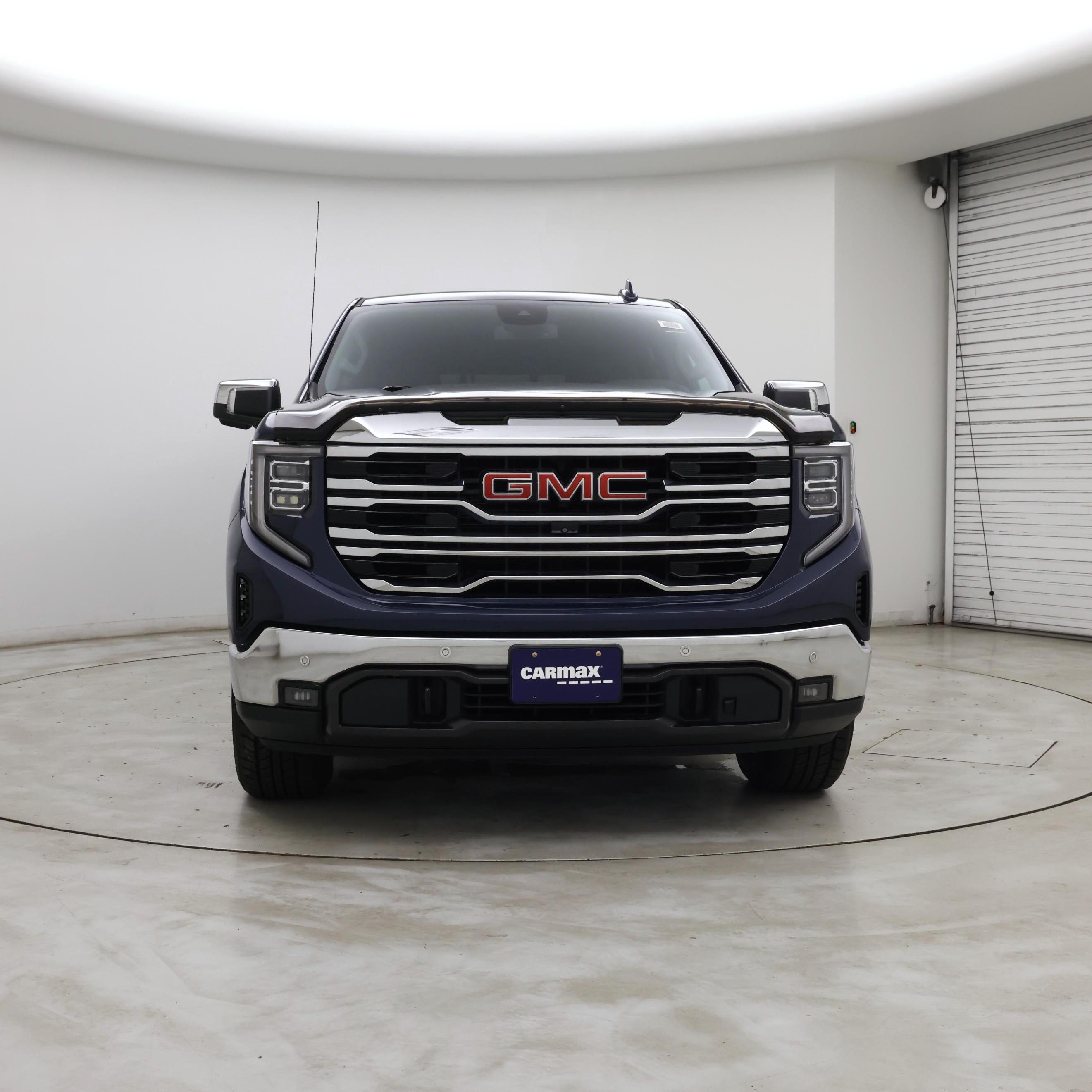 Thumbnail: 2022 GMC Sierra 1500 - 5