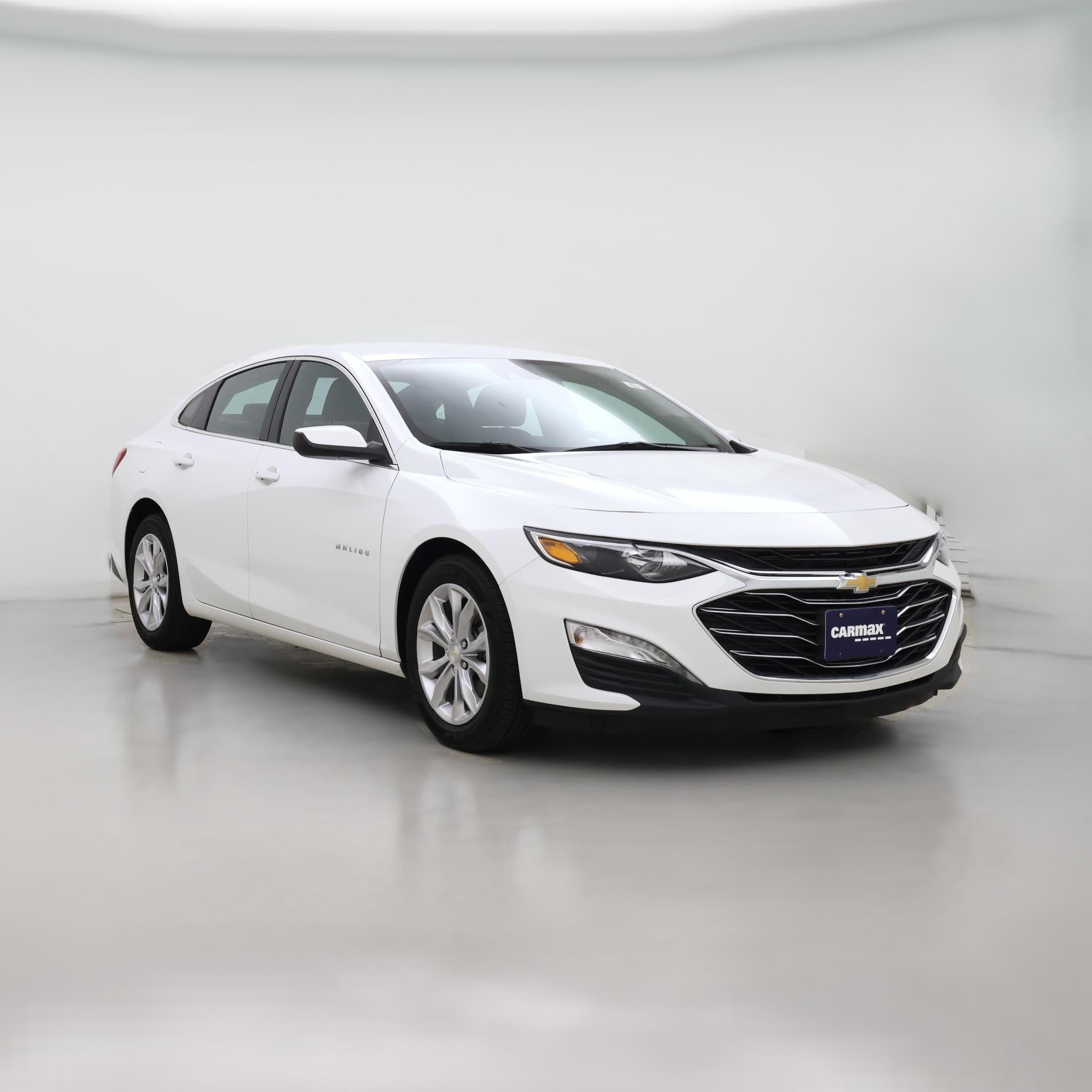 Thumbnail: 2024 Chevrolet Malibu - 1