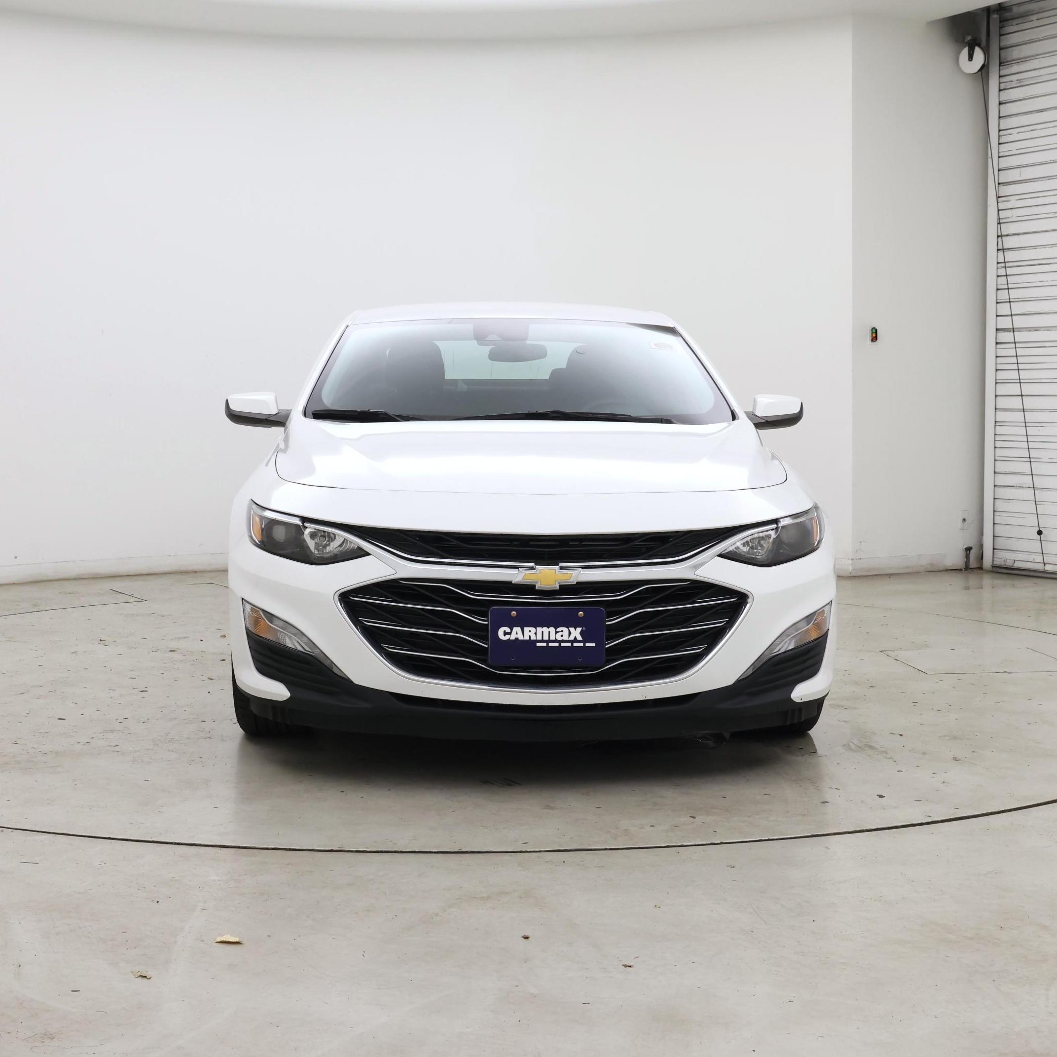 Thumbnail: 2024 Chevrolet Malibu - 5