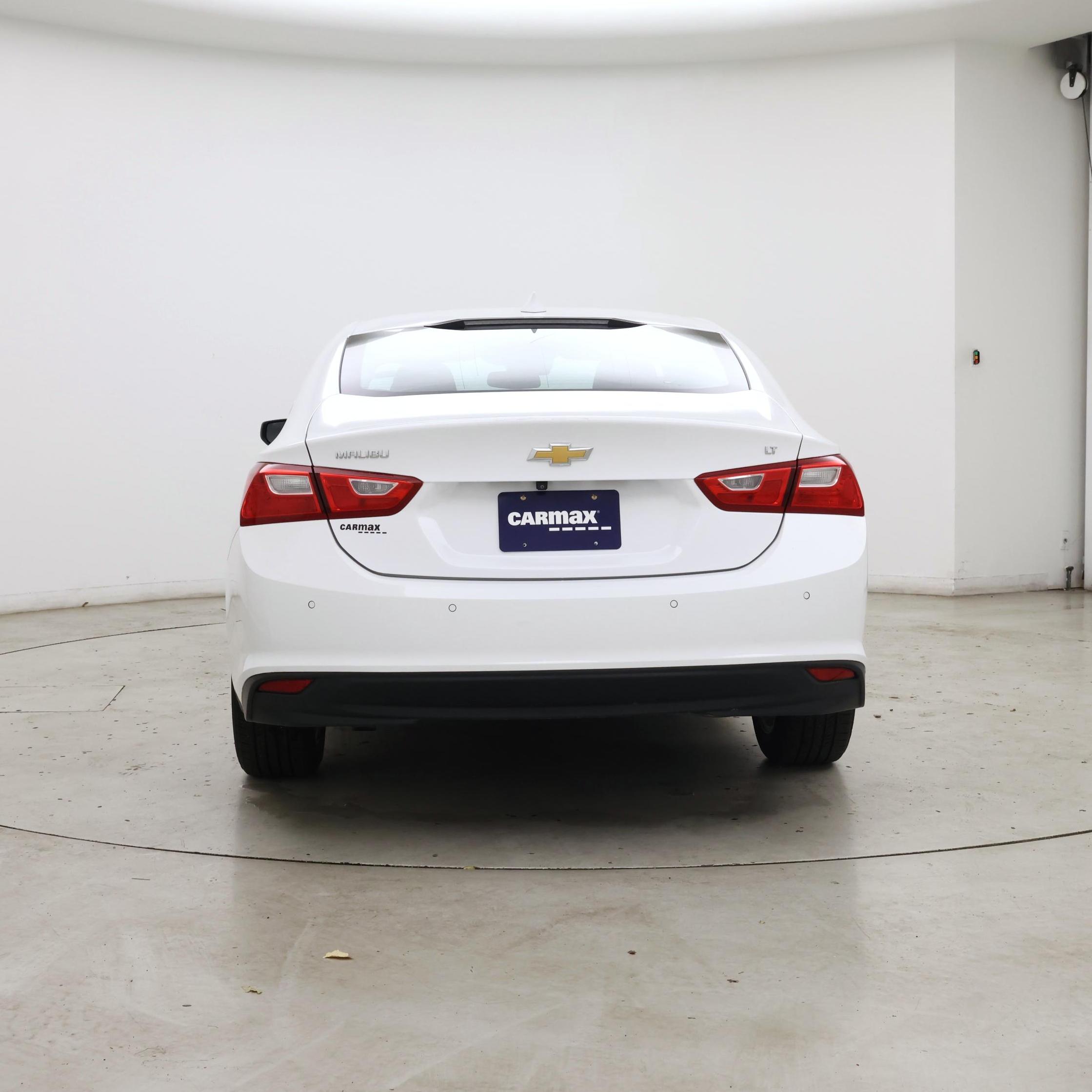 Thumbnail: 2024 Chevrolet Malibu - 6