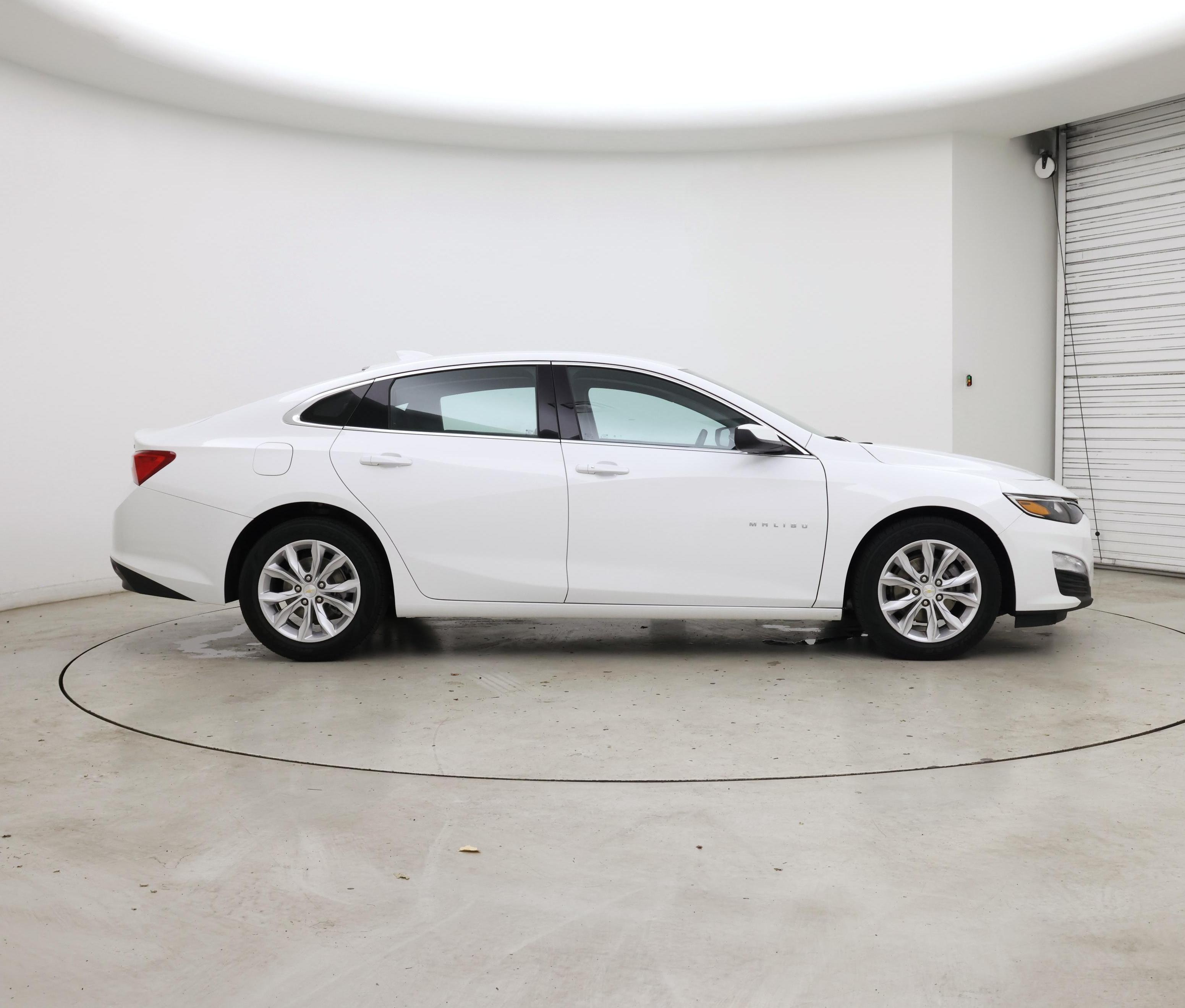 Thumbnail: 2024 Chevrolet Malibu - 7