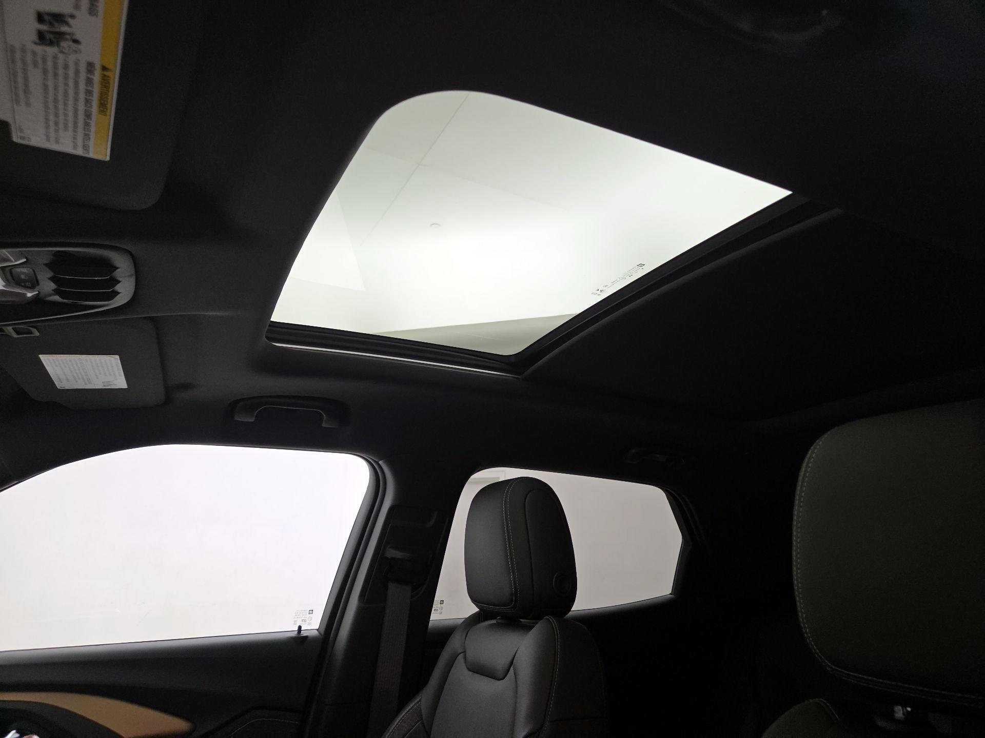 Thumbnail: 2023 Chevrolet TrailBlazer - 19