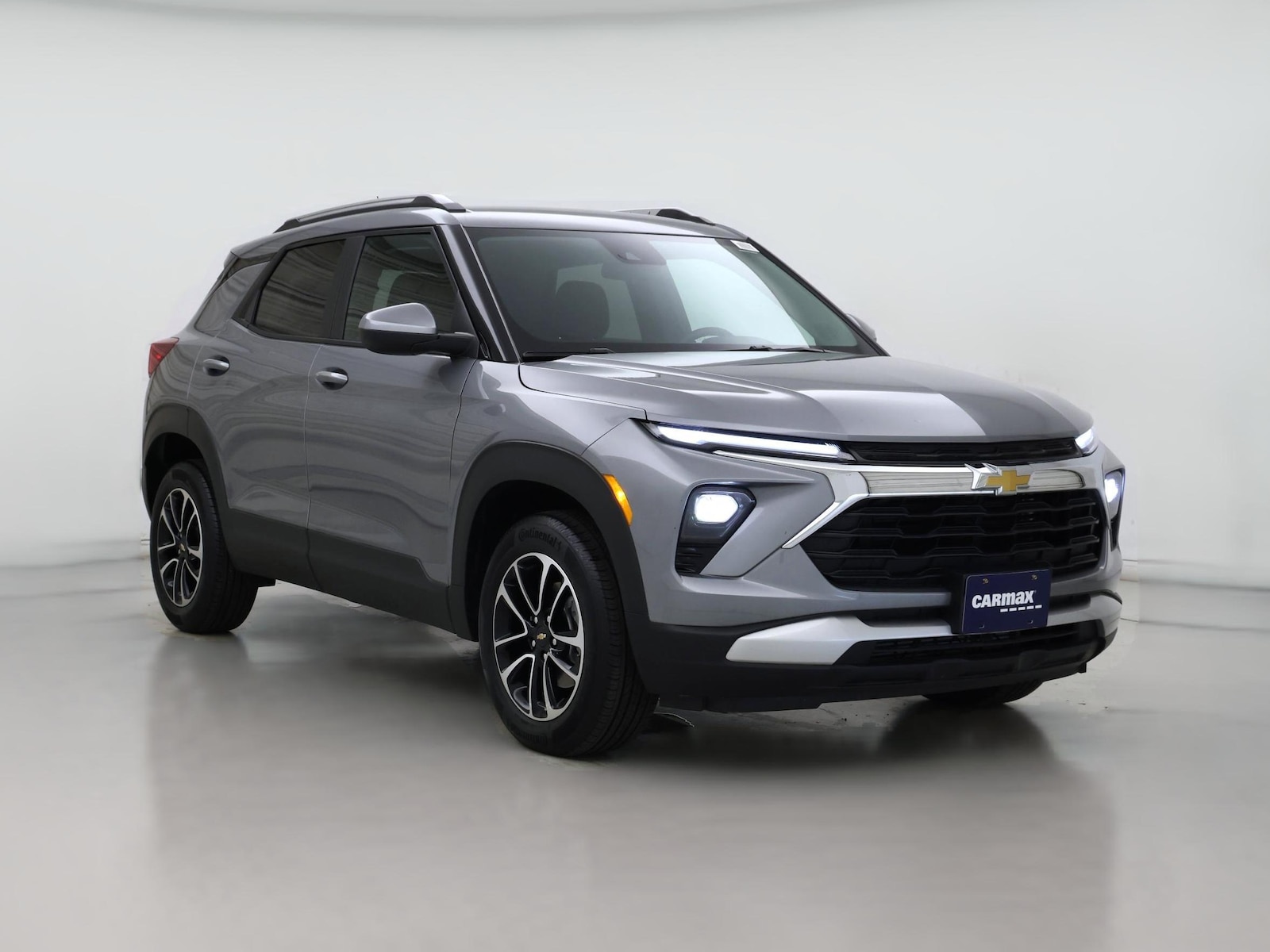 2024 Chevrolet TrailBlazer