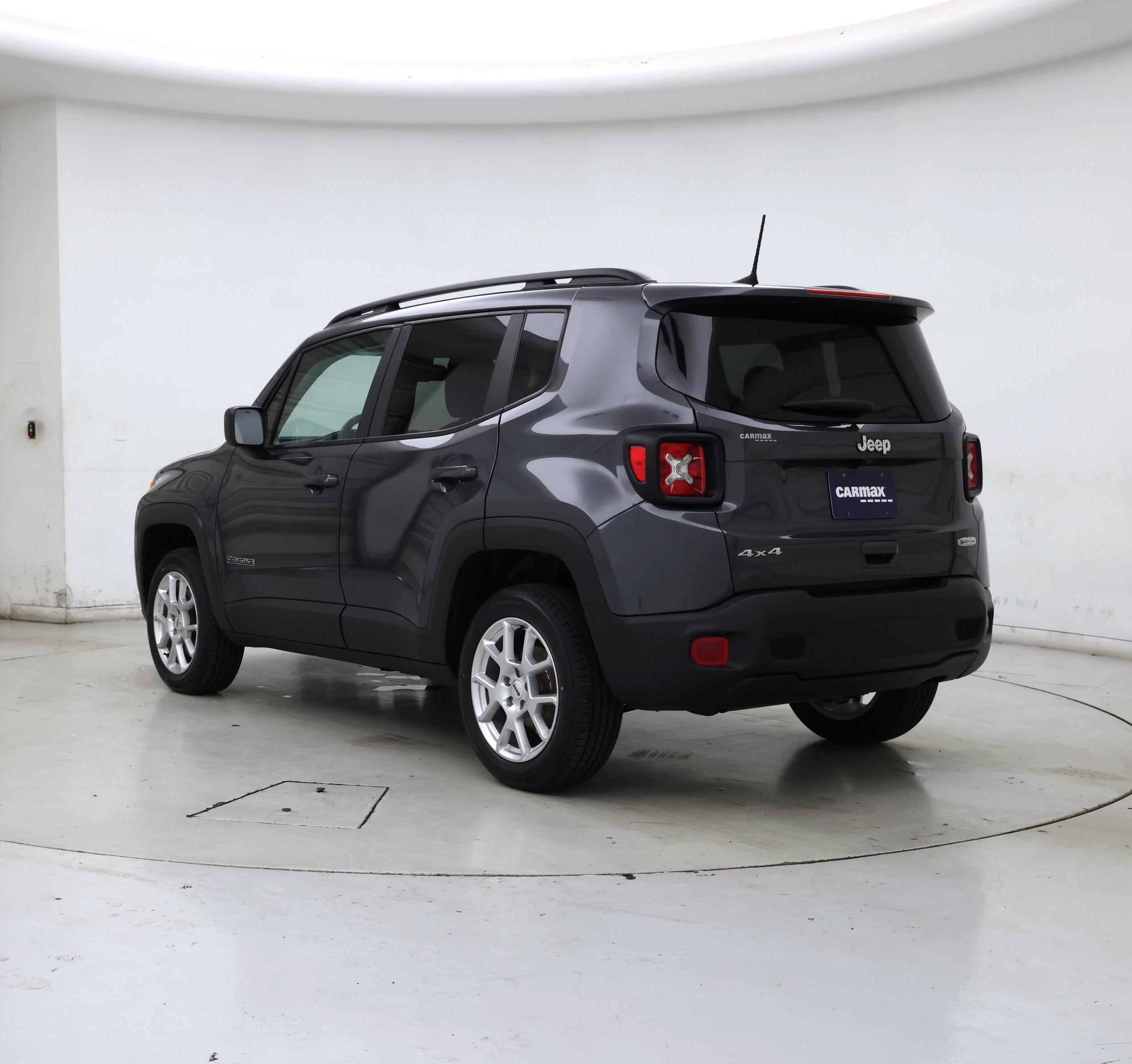 Thumbnail: 2022 Jeep Renegade - 2