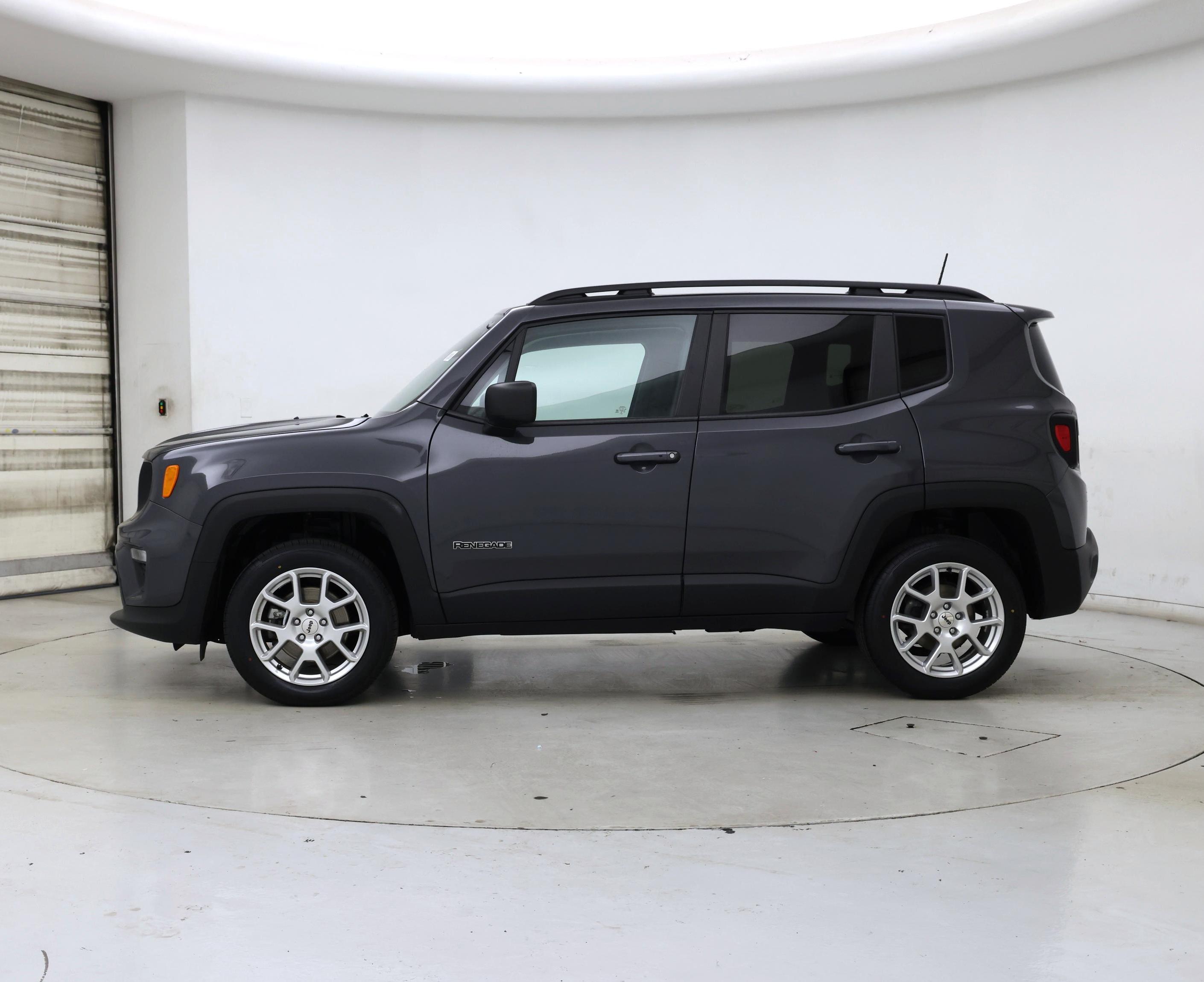 Thumbnail: 2022 Jeep Renegade - 3