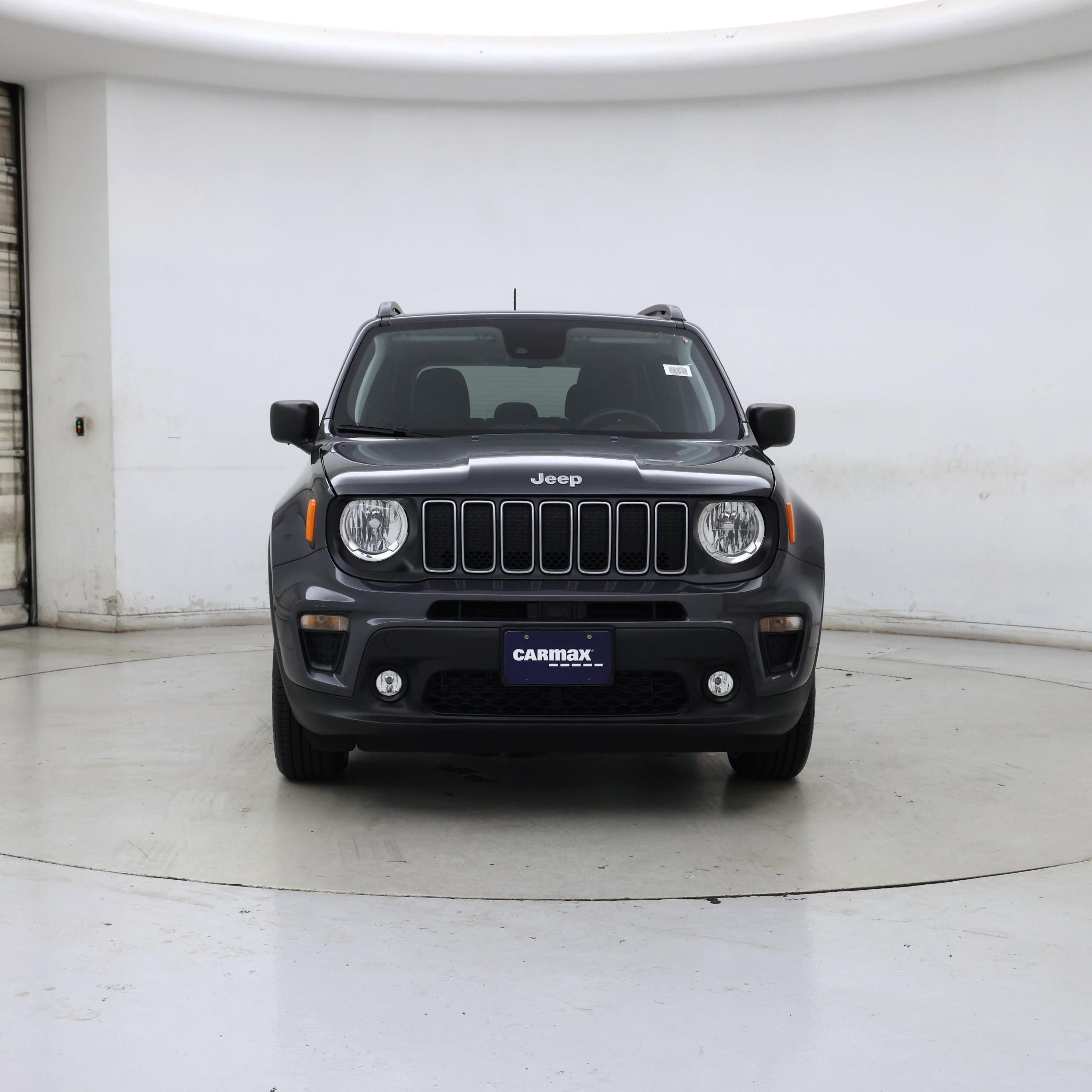 Thumbnail: 2022 Jeep Renegade - 5