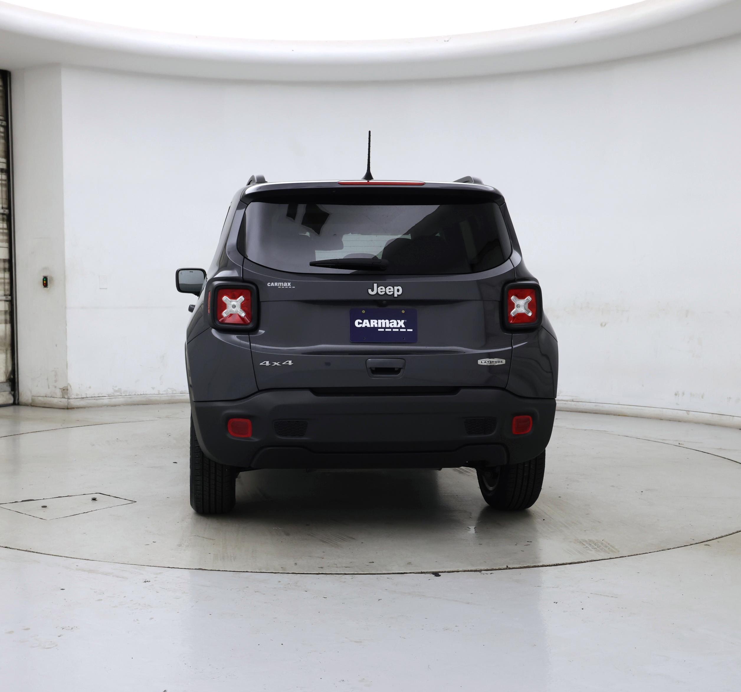 Thumbnail: 2022 Jeep Renegade - 6