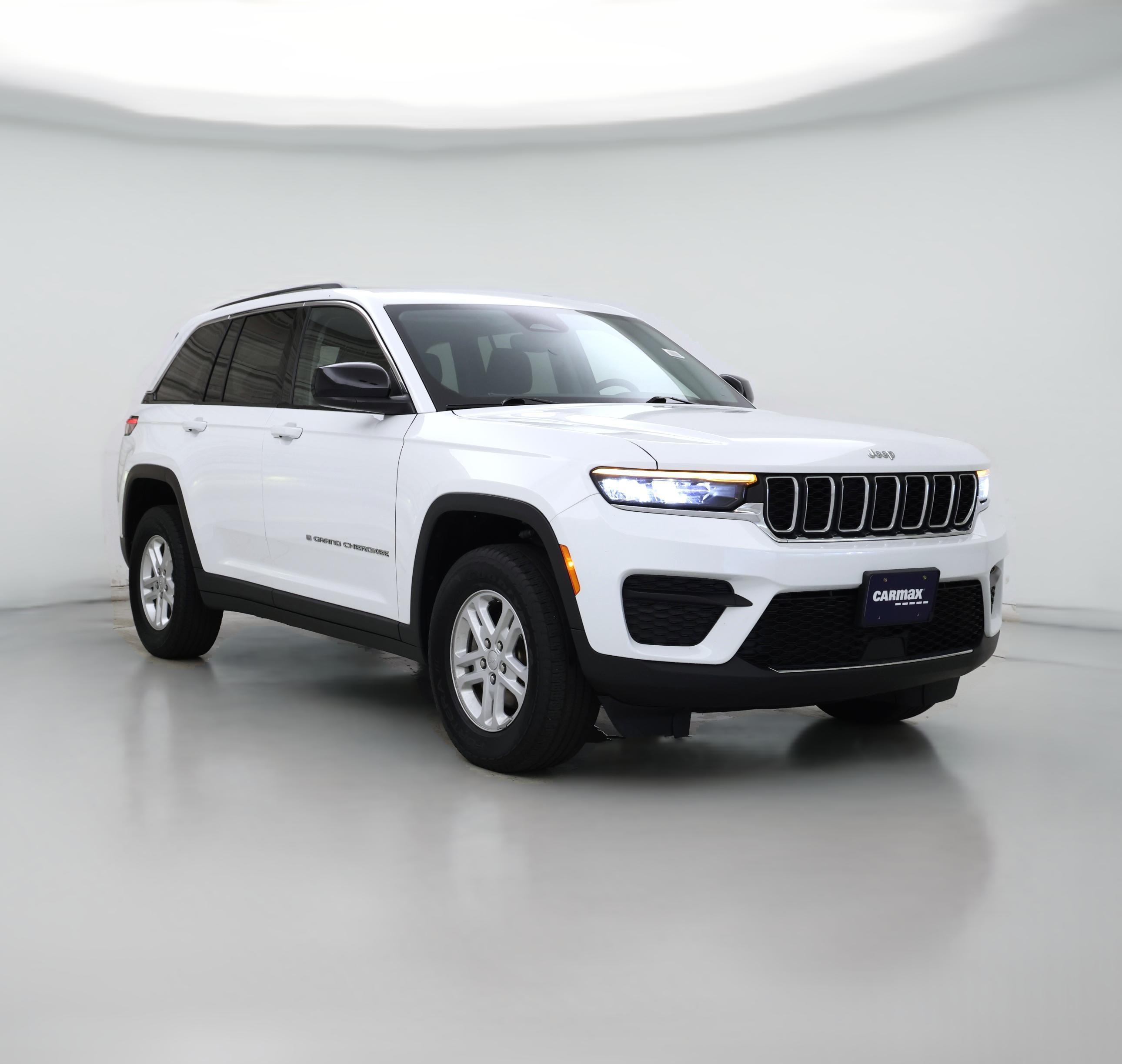 Thumbnail: 2023 Jeep Grand Cherokee - 1