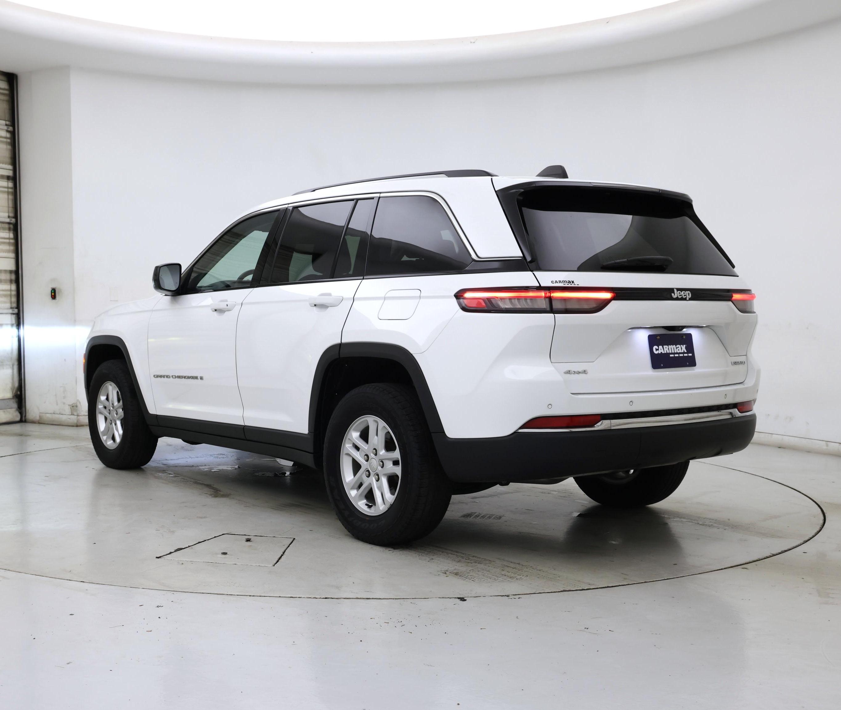 Thumbnail: 2023 Jeep Grand Cherokee - 2