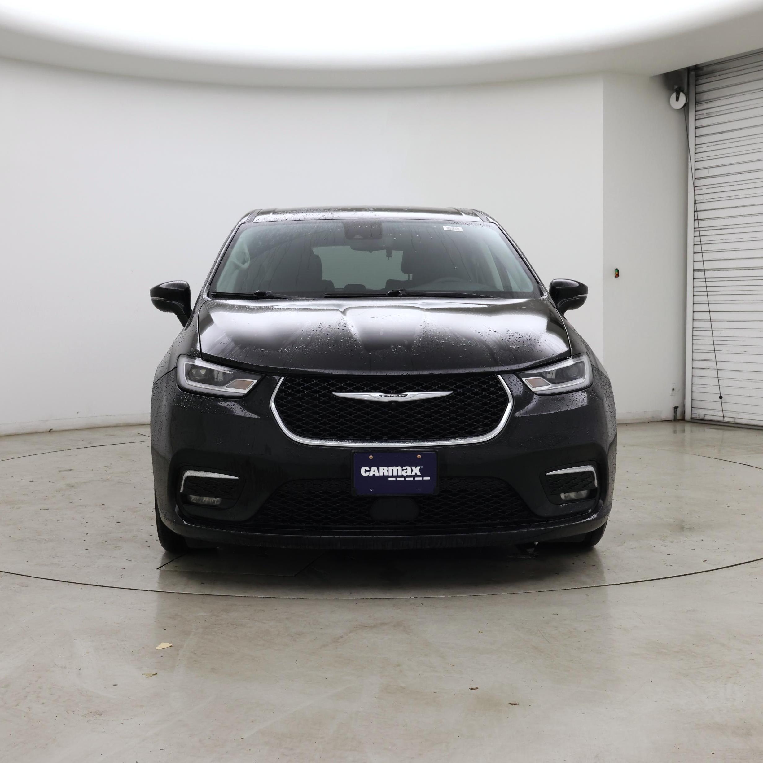 Thumbnail: 2024 Chrysler Pacifica - 5