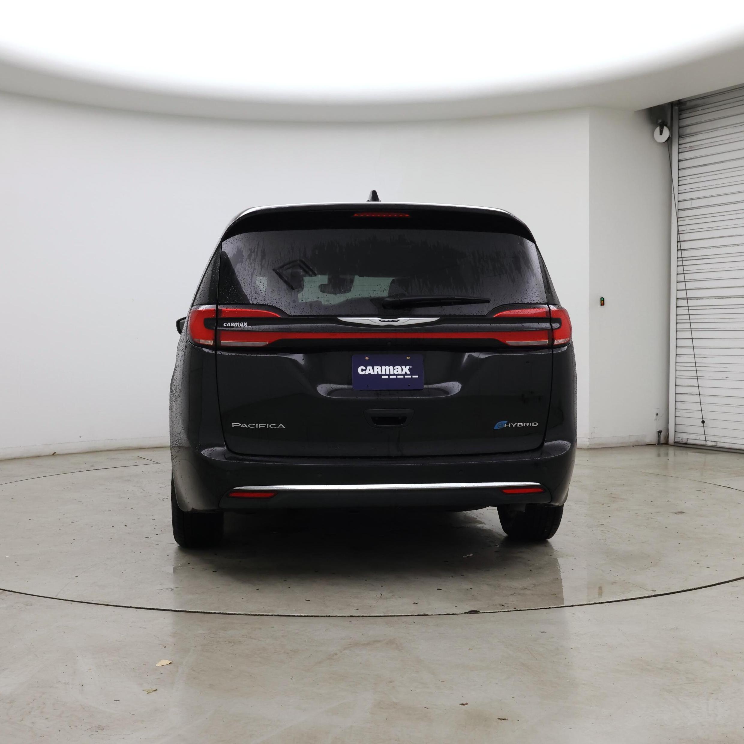 Thumbnail: 2024 Chrysler Pacifica - 6