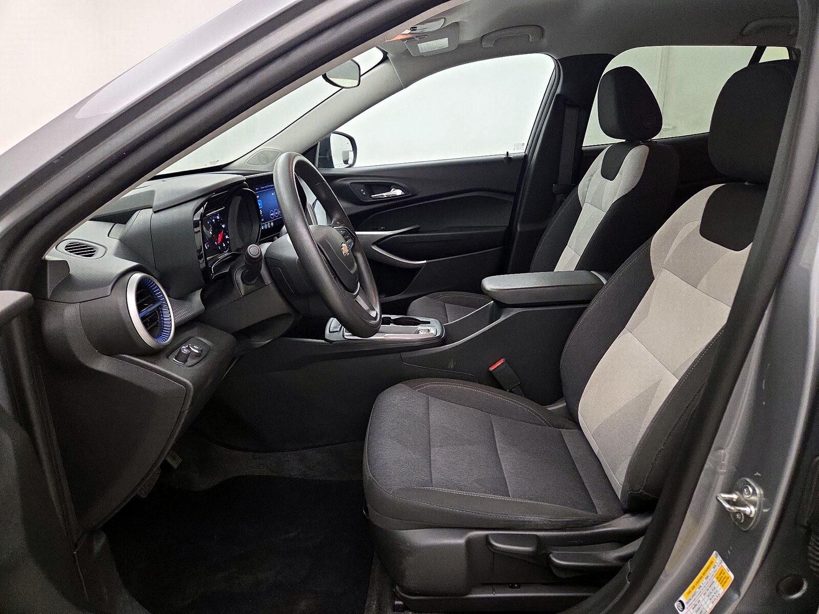 Side Airbags