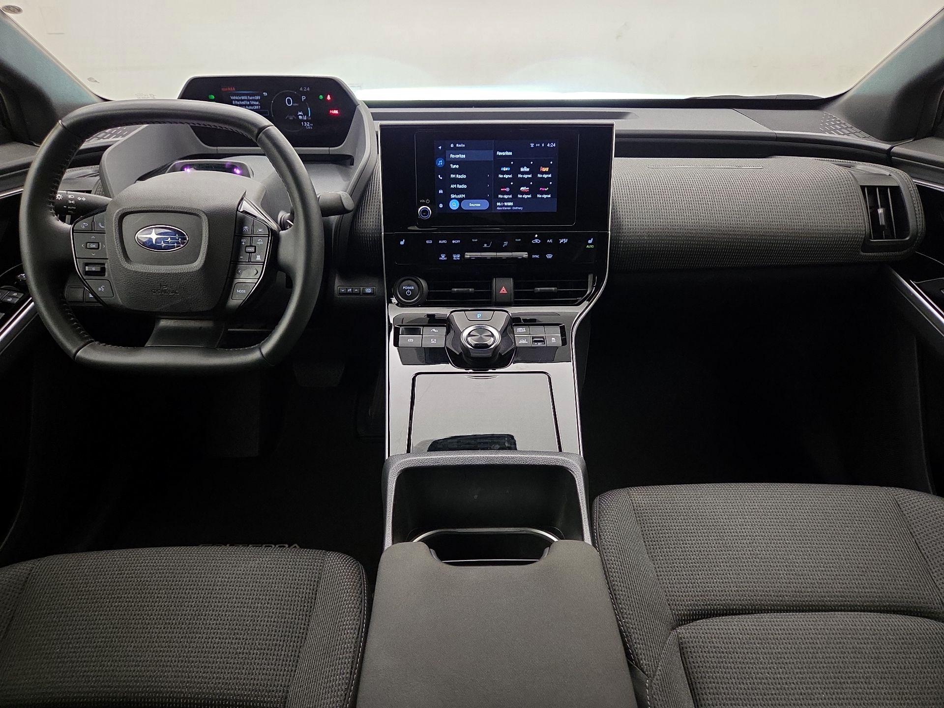 Thumbnail: 2024 Subaru Solterra - 9