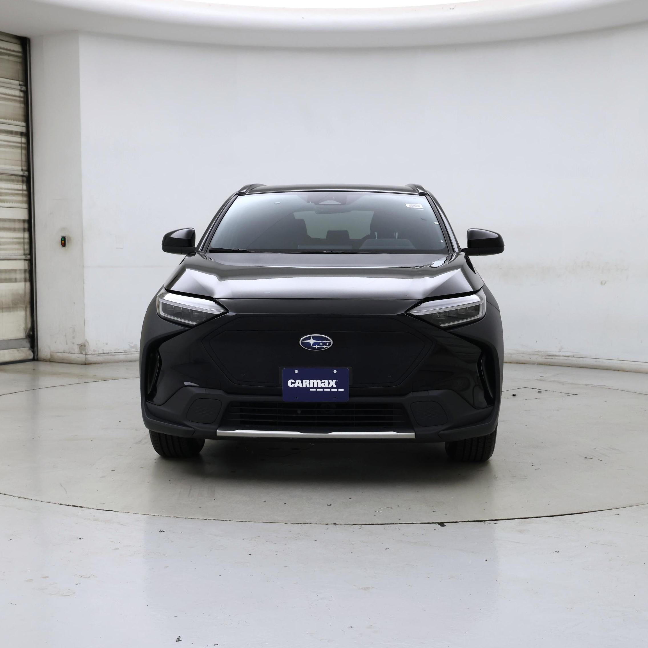 Thumbnail: 2024 Subaru Solterra - 5