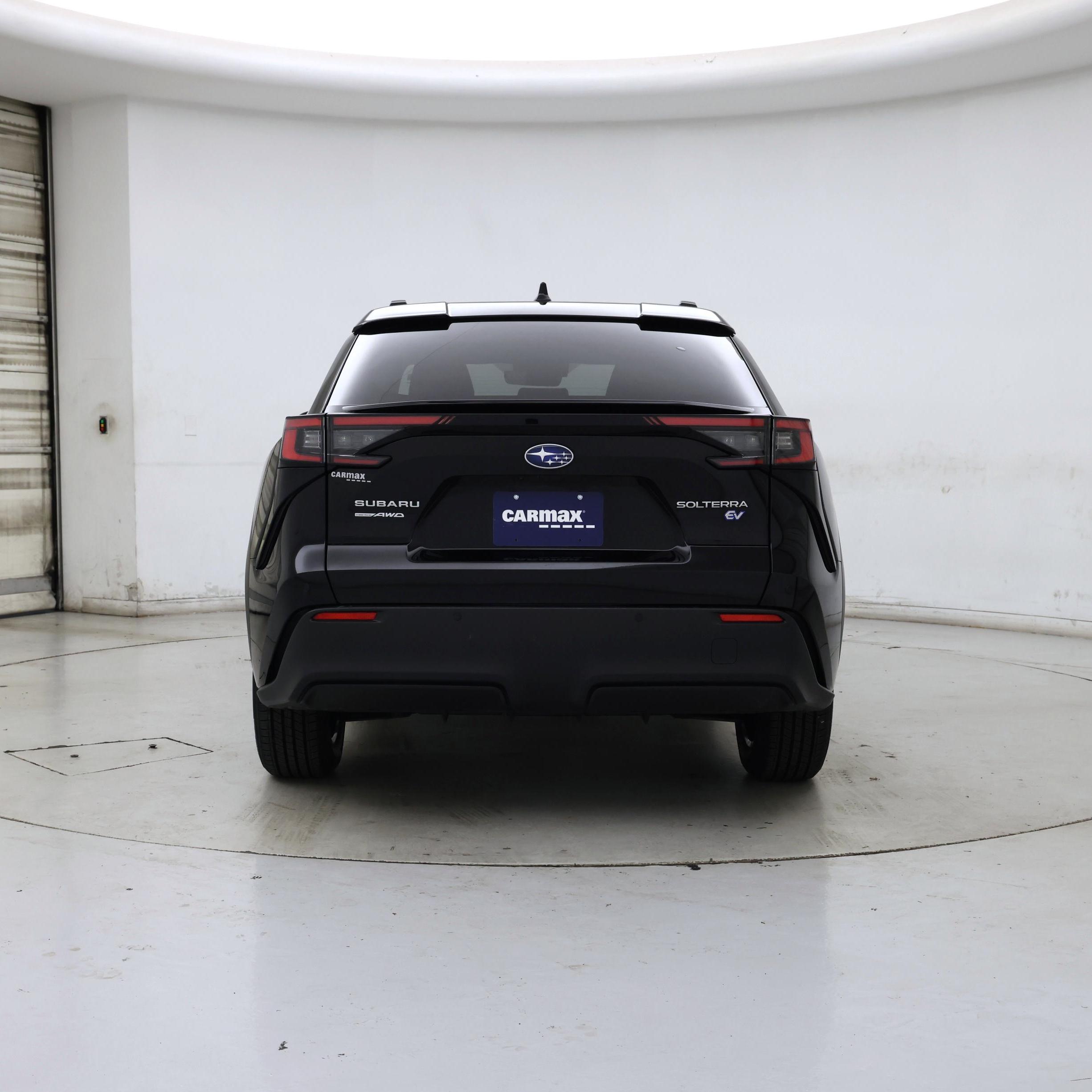 Thumbnail: 2024 Subaru Solterra - 6