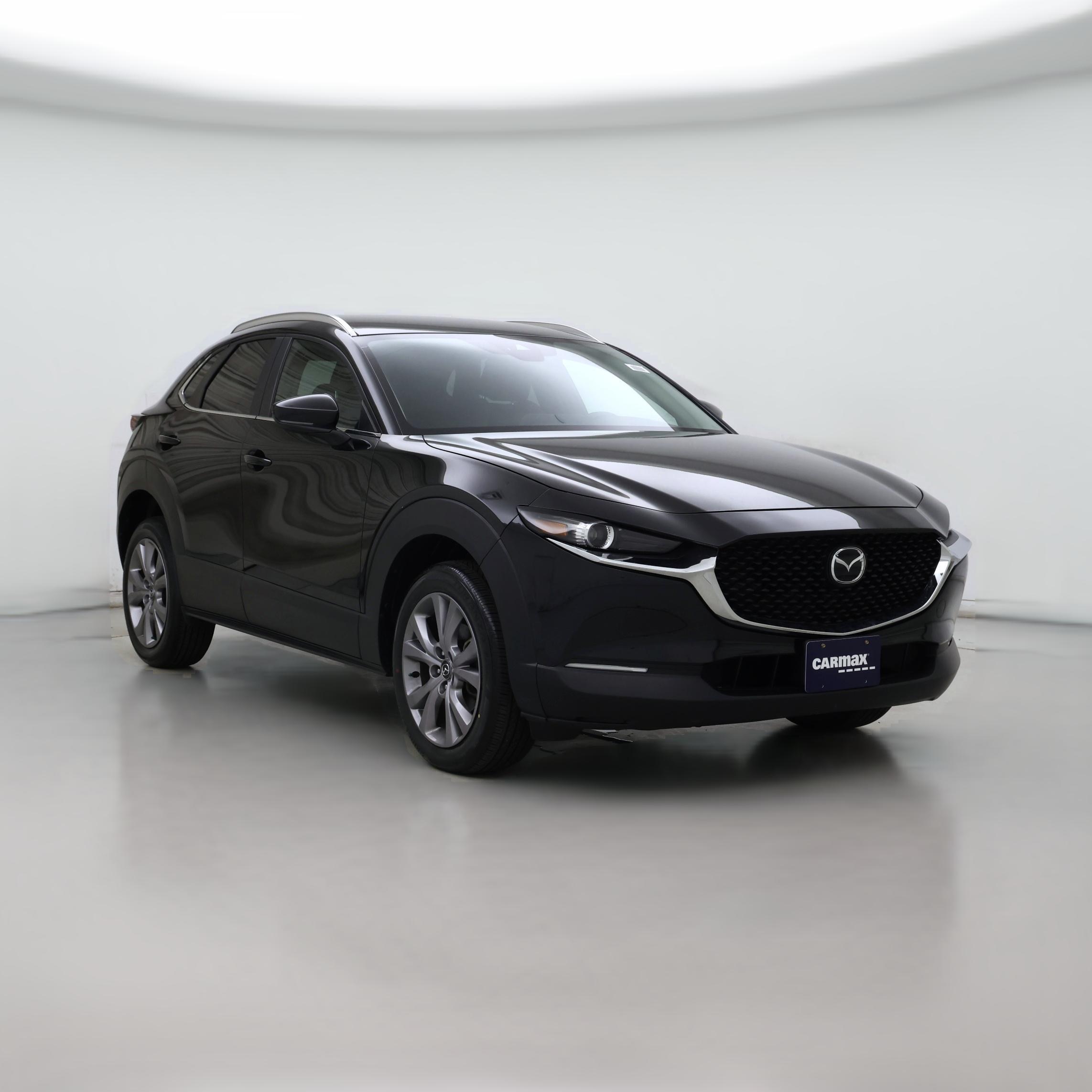 Thumbnail: 2023 Mazda CX-30 - 1