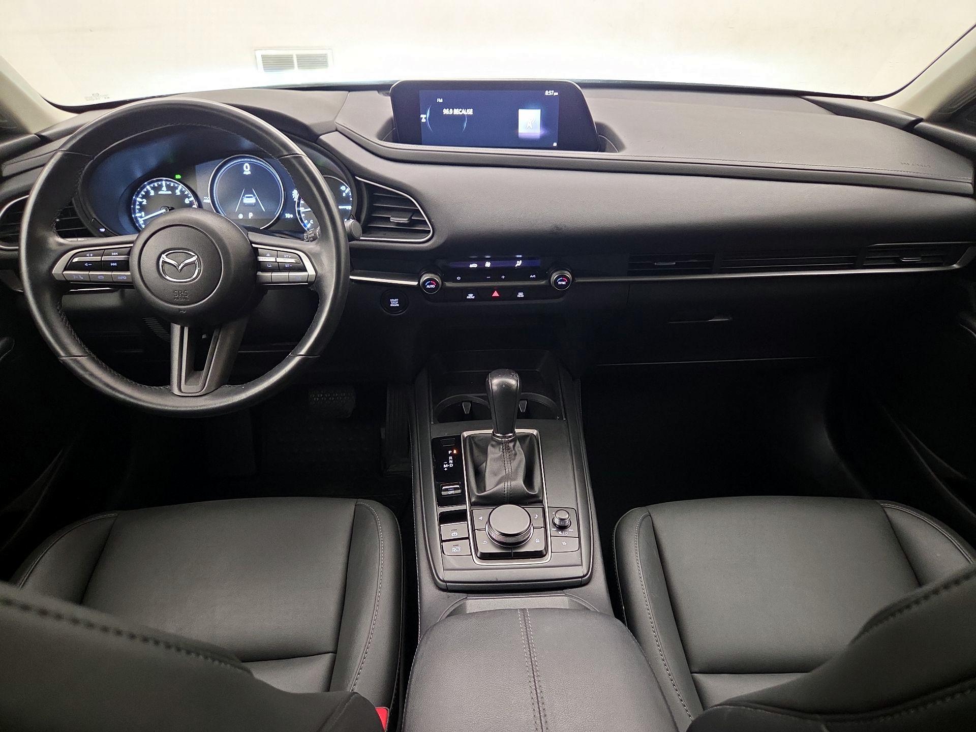 Thumbnail: 2023 Mazda CX-30 - 9