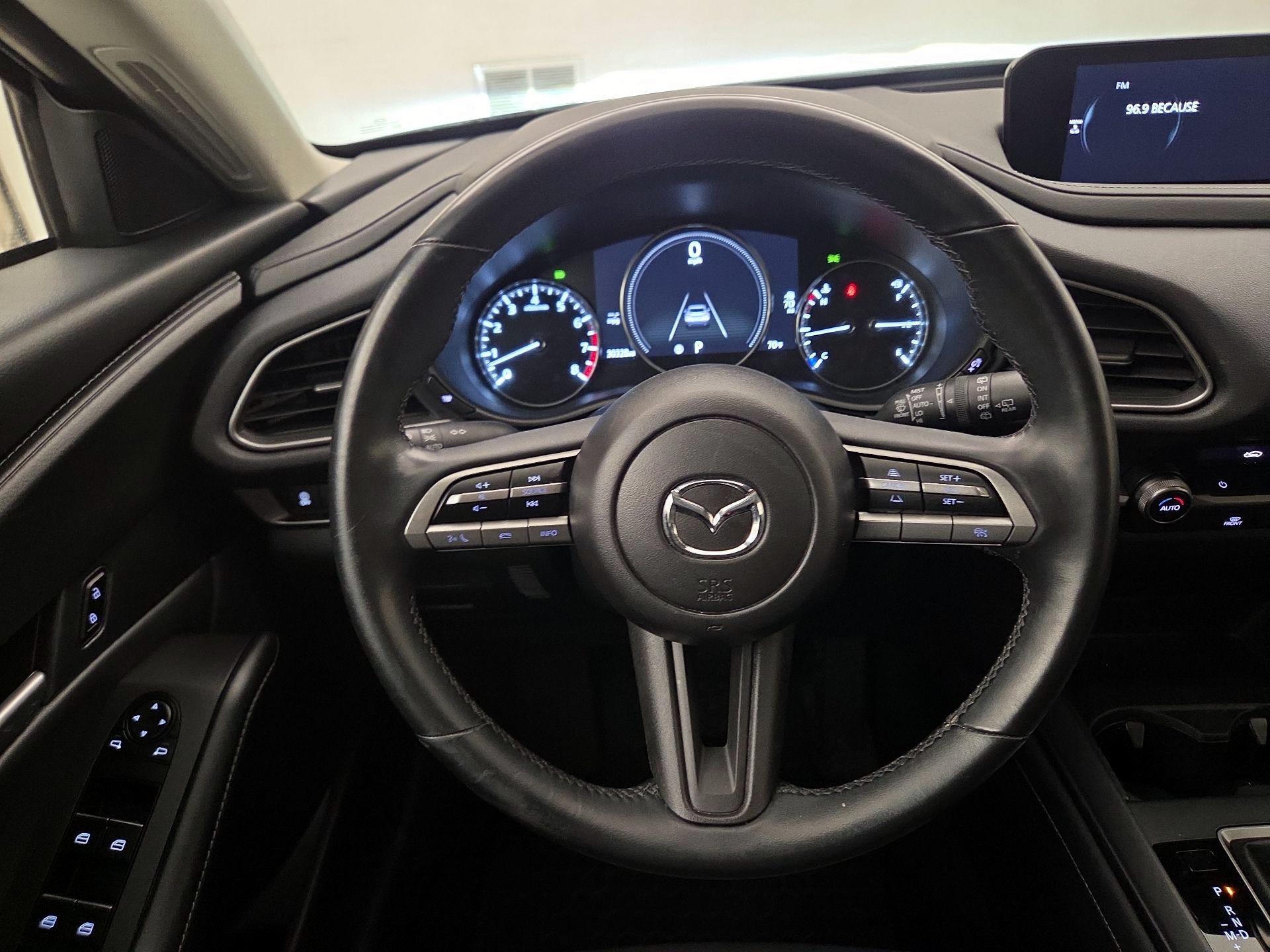 Thumbnail: 2023 Mazda CX-30 - 10
