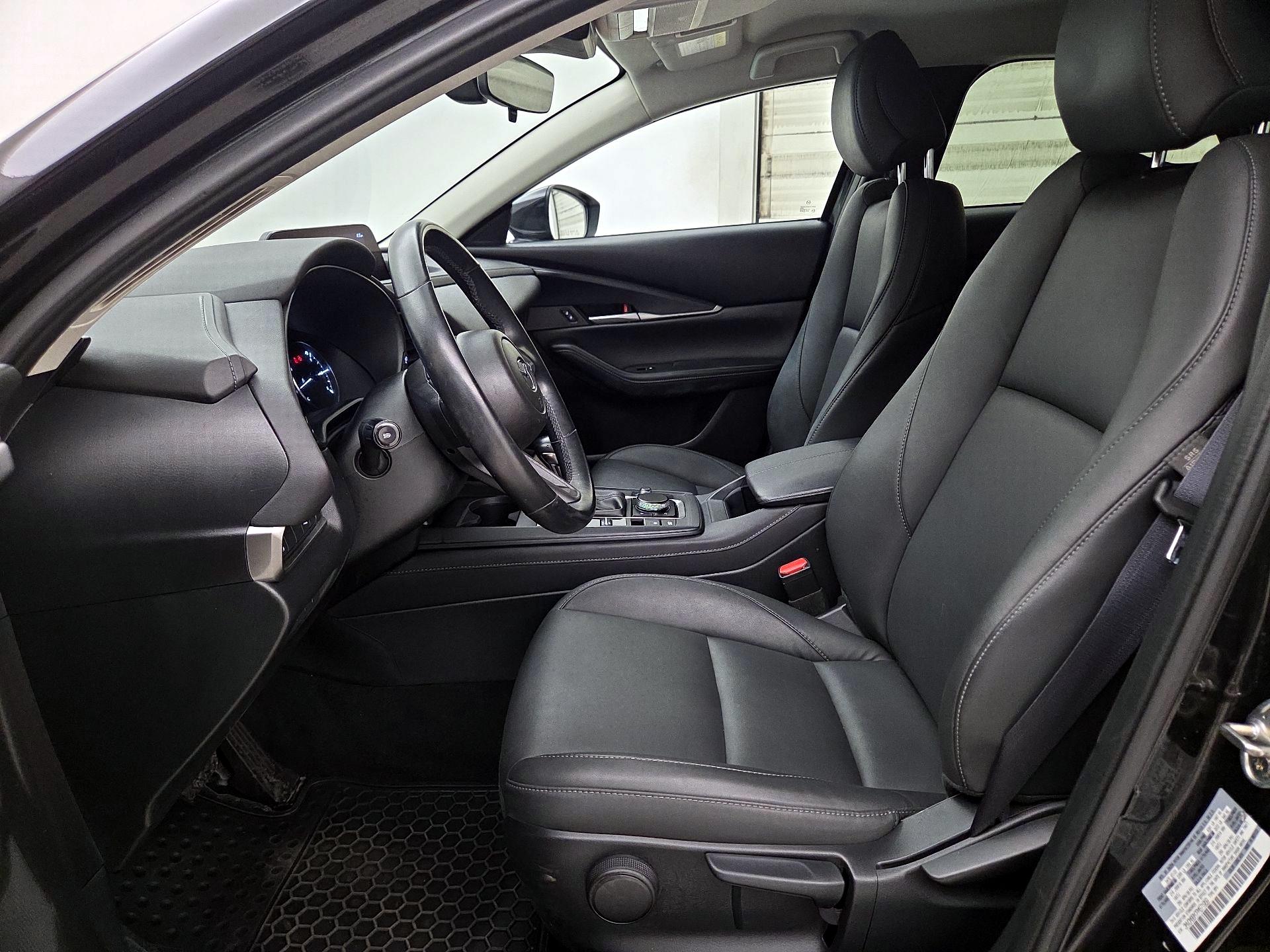 Thumbnail: 2023 Mazda CX-30 - 11
