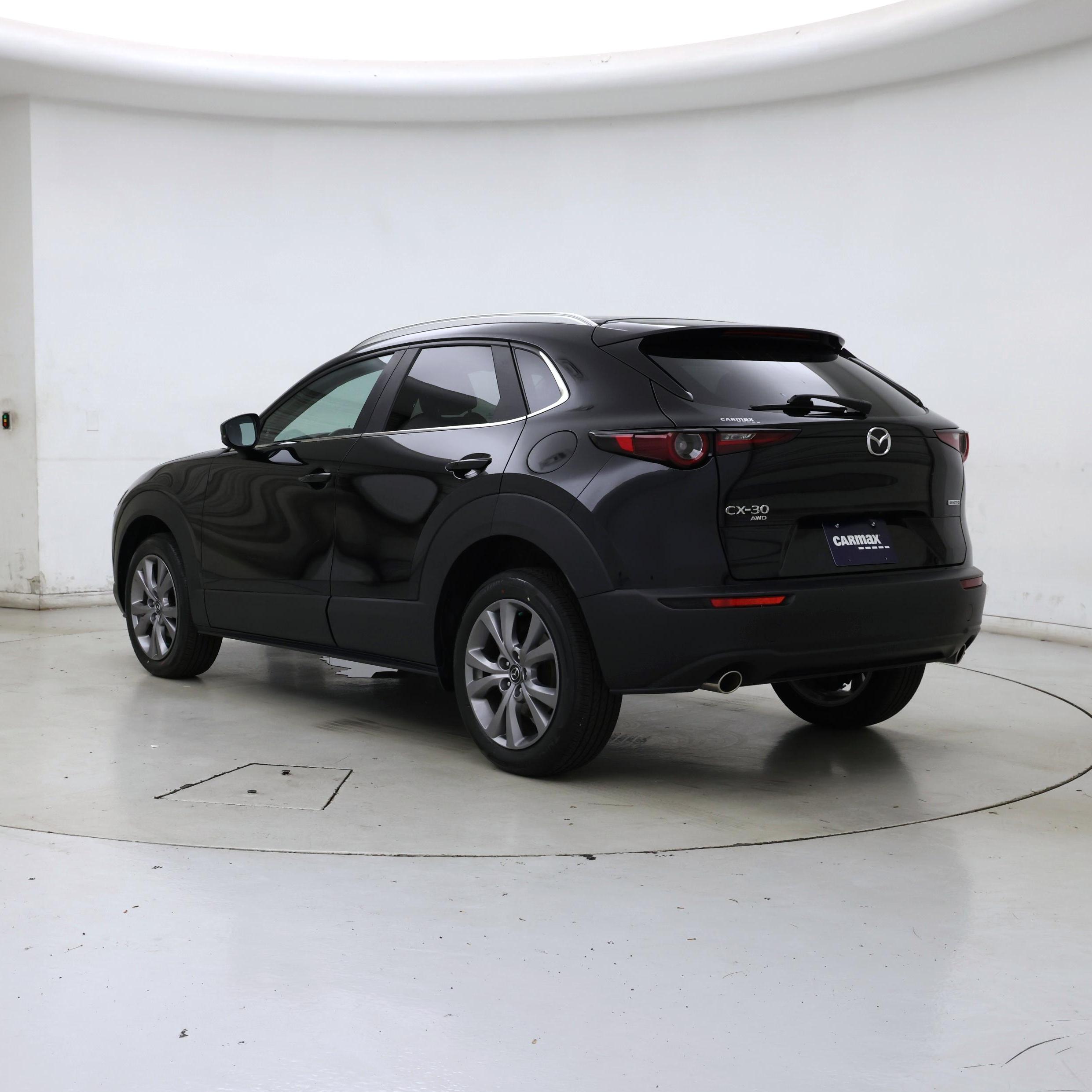 Thumbnail: 2023 Mazda CX-30 - 2