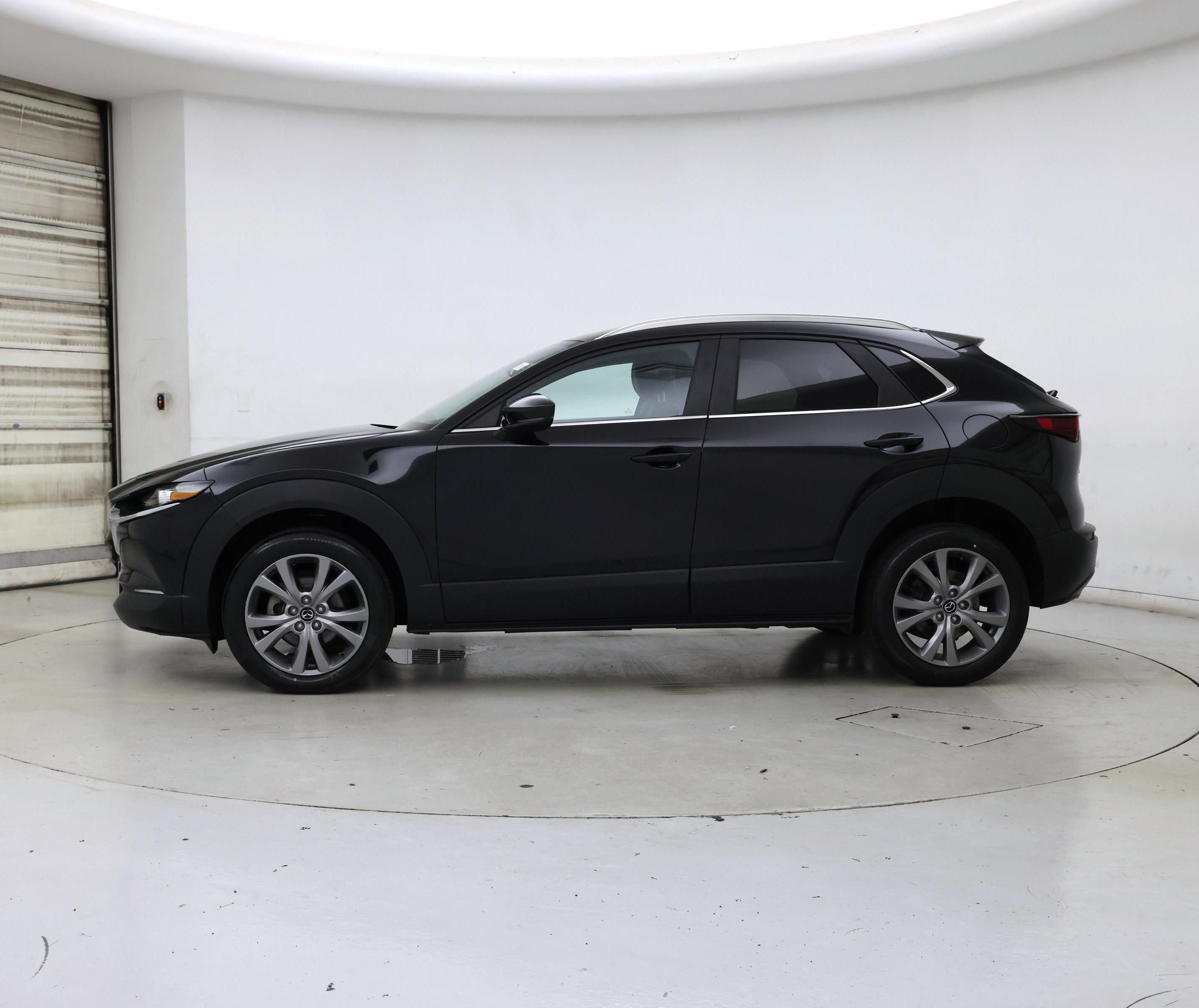 Thumbnail: 2023 Mazda CX-30 - 3
