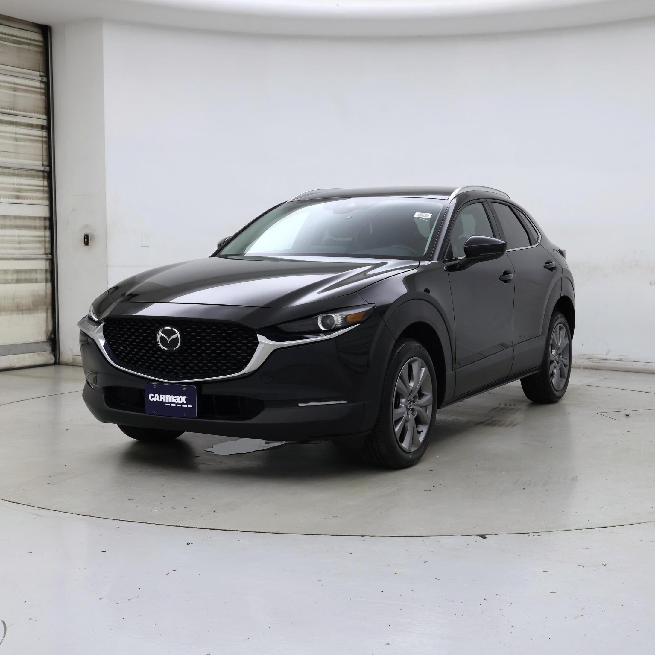 Thumbnail: 2023 Mazda CX-30 - 4