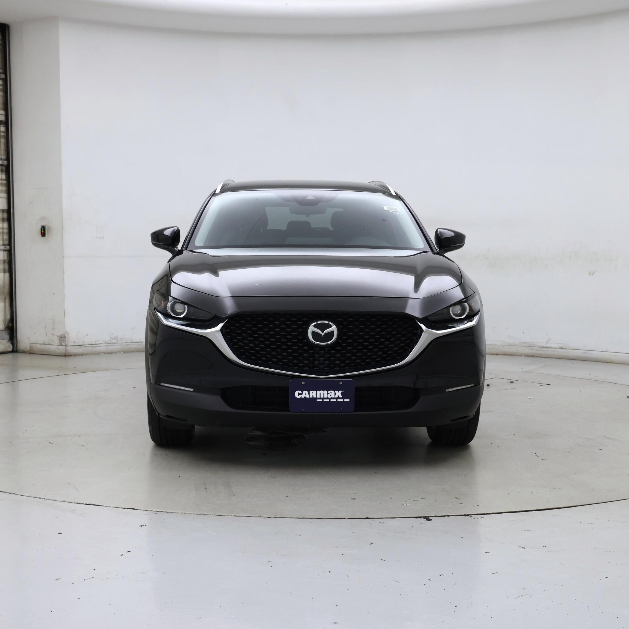 Thumbnail: 2023 Mazda CX-30 - 5