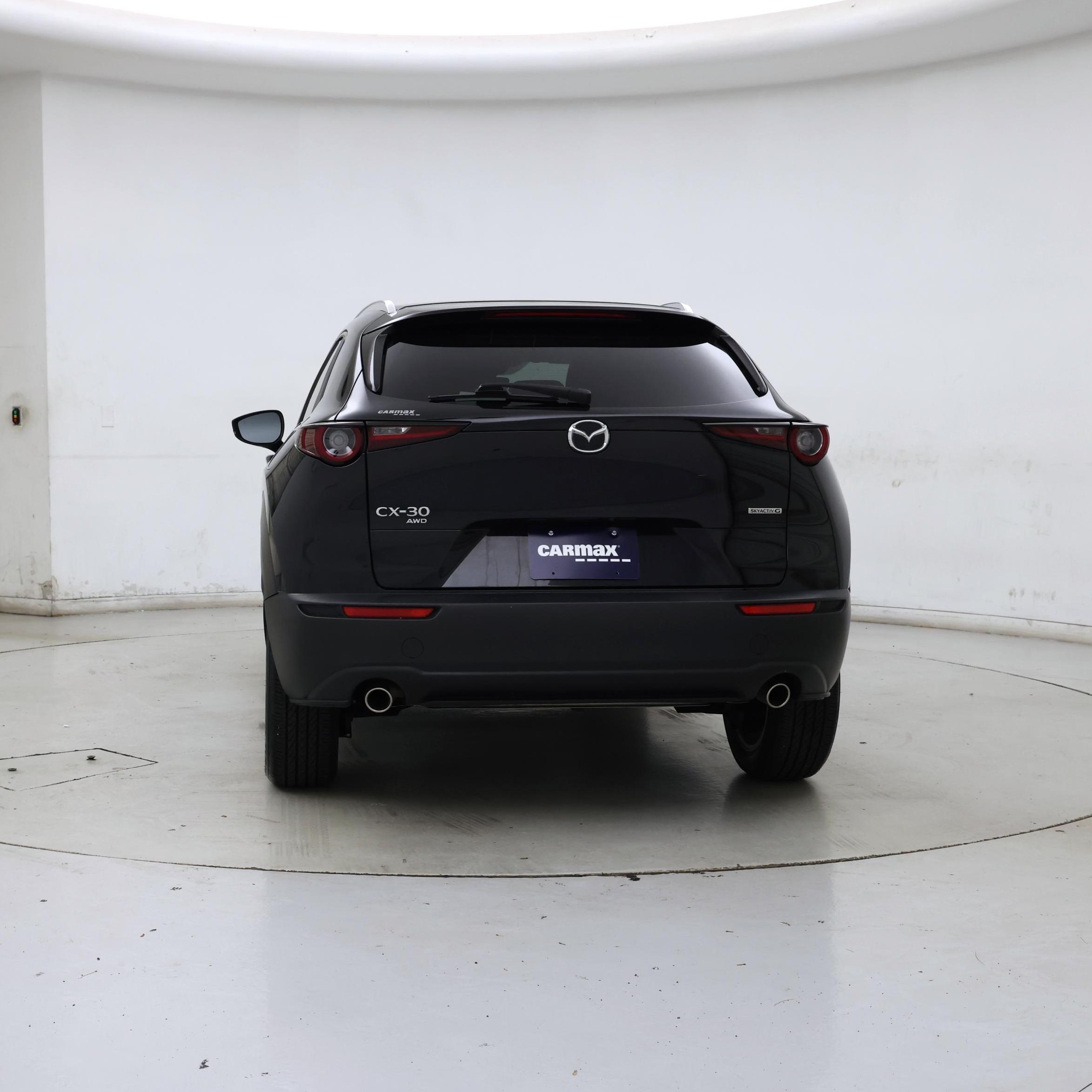 Thumbnail: 2023 Mazda CX-30 - 6