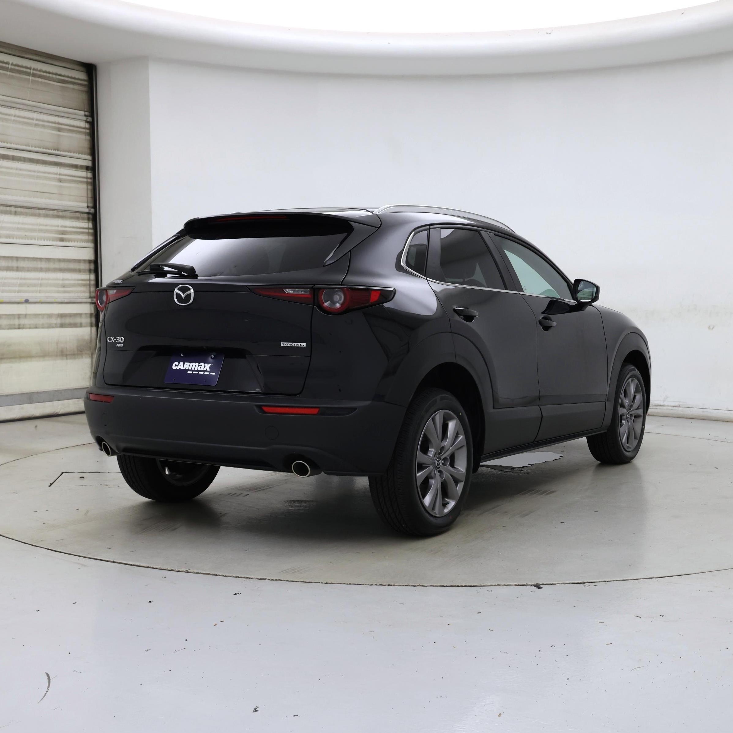 Thumbnail: 2023 Mazda CX-30 - 8