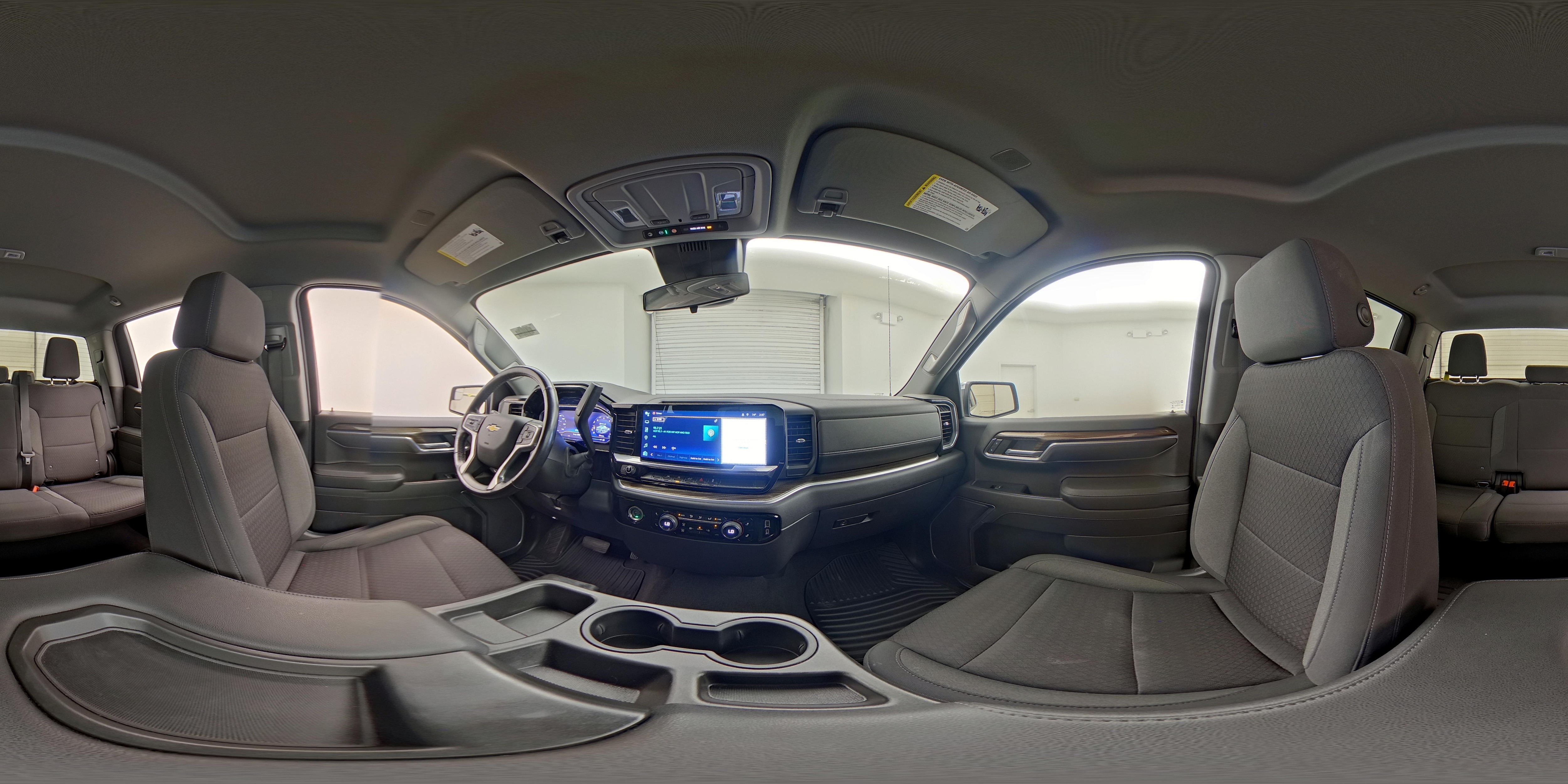 2022 Chevrolet Silverado 1500 LT - Photo 21