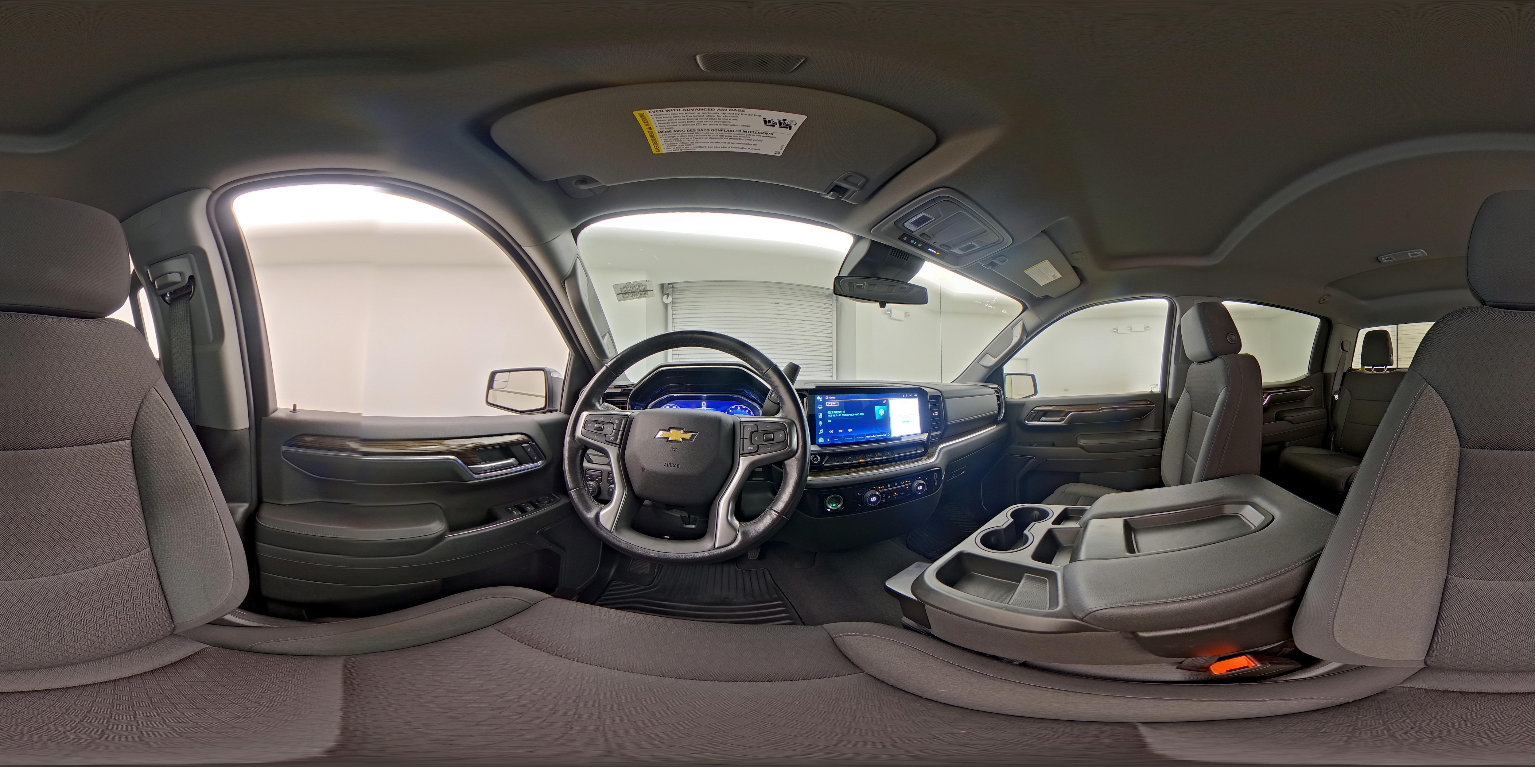 2022 Chevrolet Silverado 1500 LT - Photo 23
