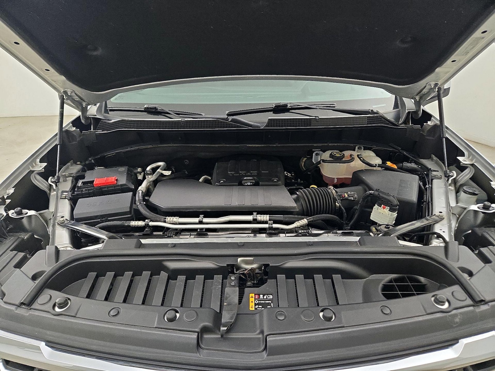 2022 Chevrolet Silverado 1500 LT - Photo 19