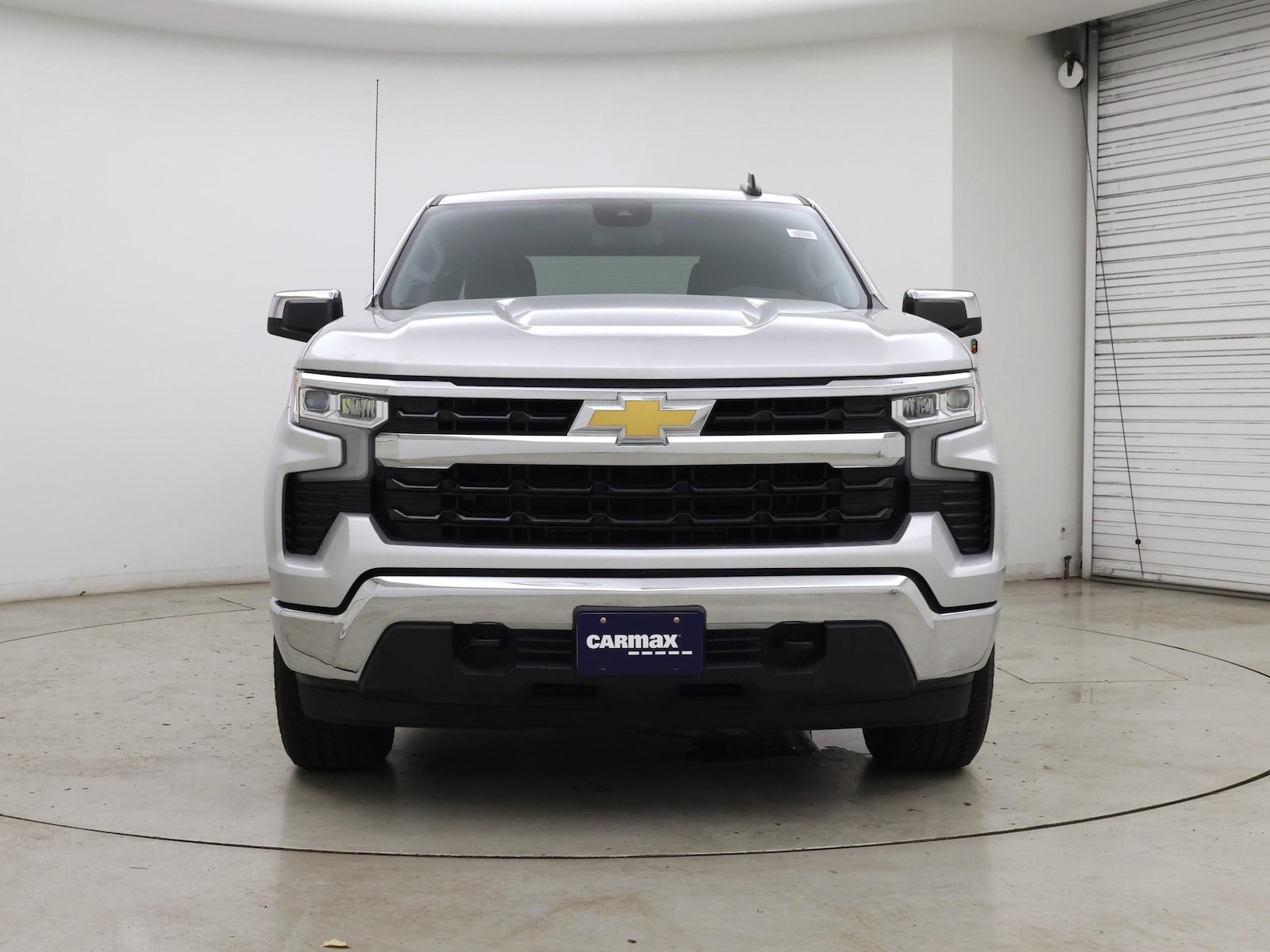 2022 Chevrolet Silverado 1500 LT - Photo 6