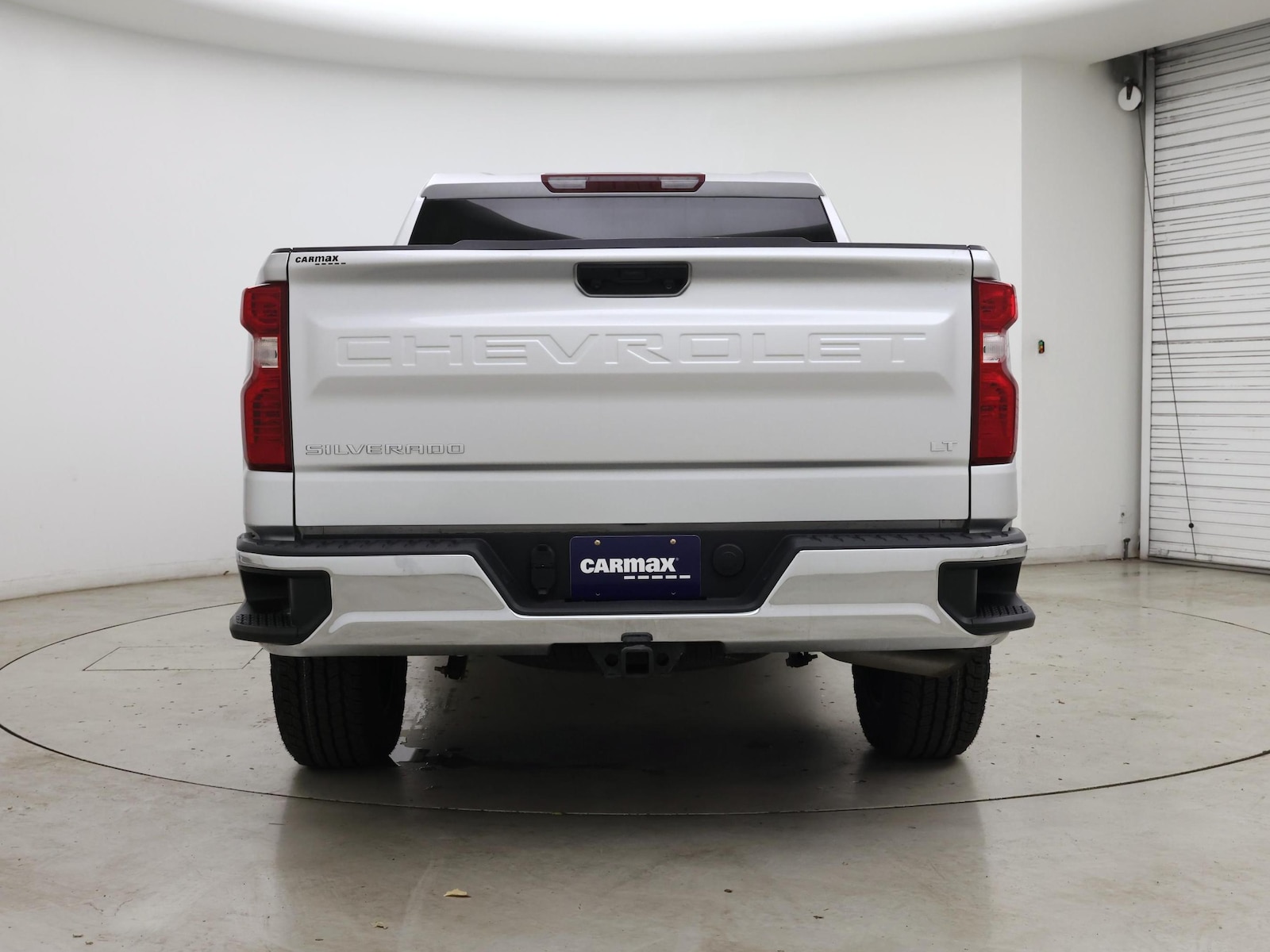 2022 Chevrolet Silverado 1500 LT - Photo 7