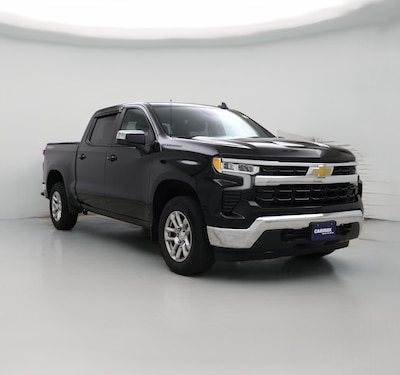 Recommended categories heading image of the selected vehicle