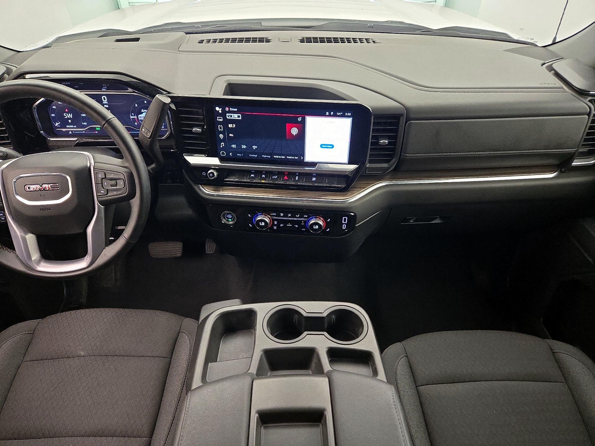 Thumbnail: 2024 GMC Sierra 1500 - 9