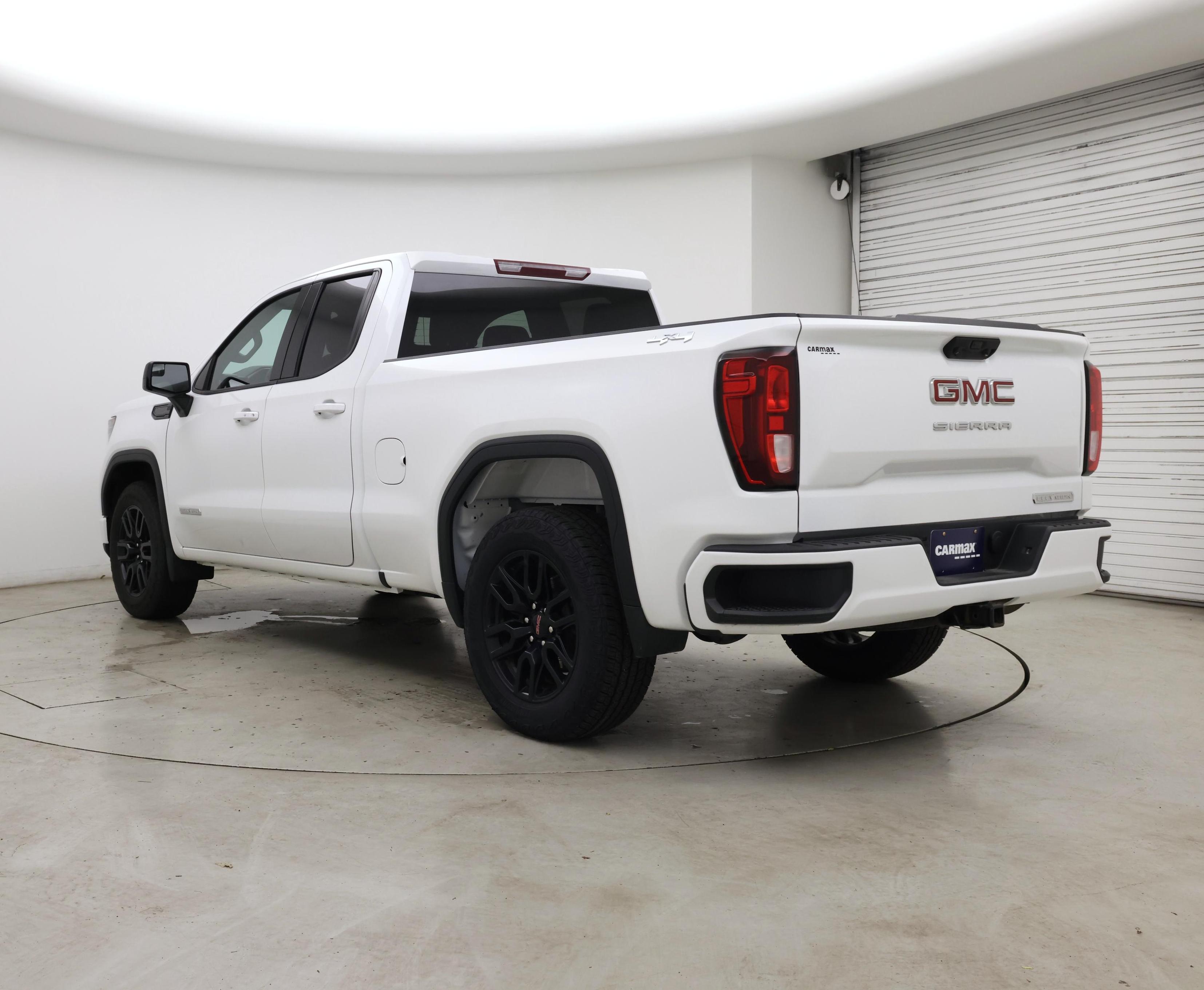 Thumbnail: 2024 GMC Sierra 1500 - 2