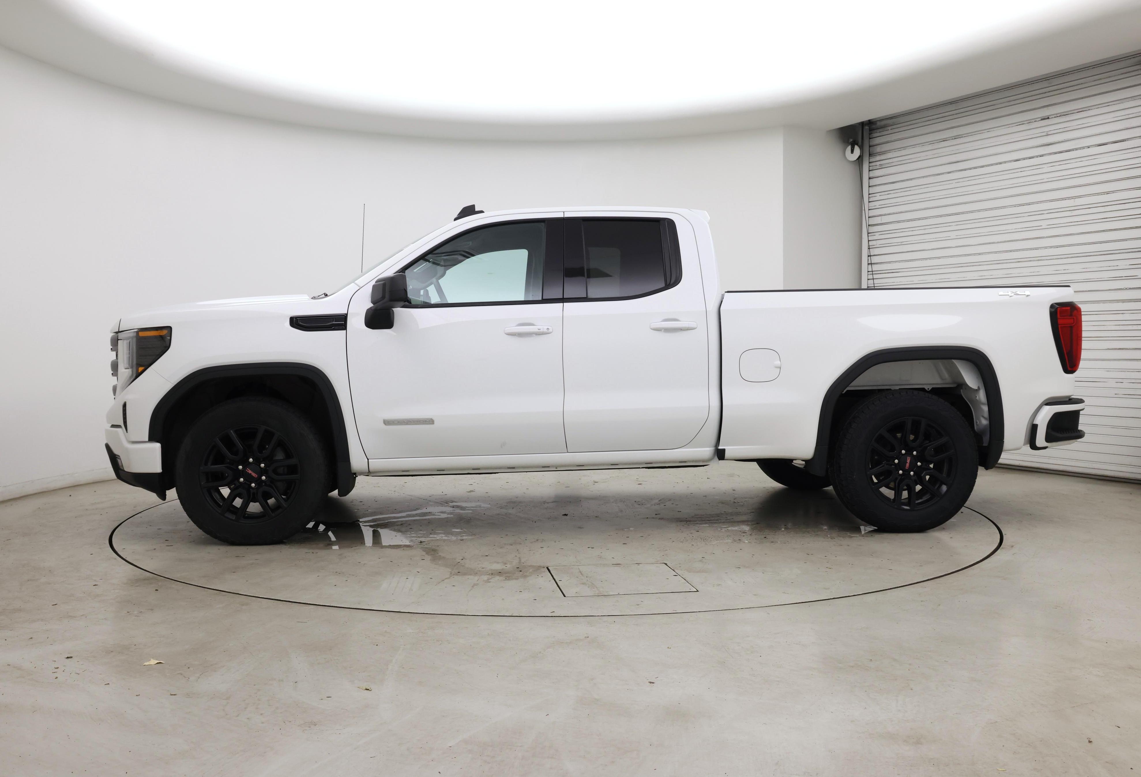 Thumbnail: 2024 GMC Sierra 1500 - 3