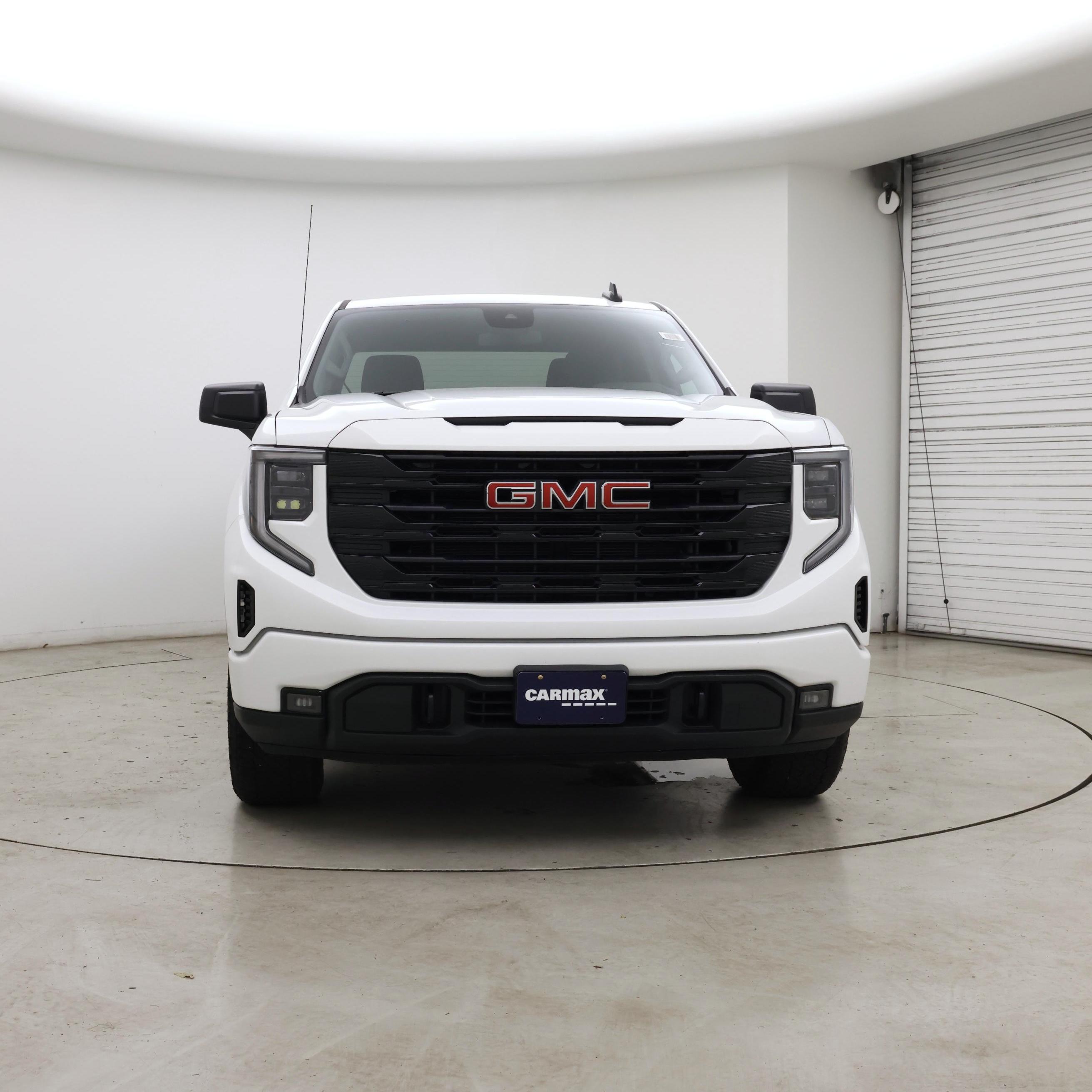 Thumbnail: 2024 GMC Sierra 1500 - 5