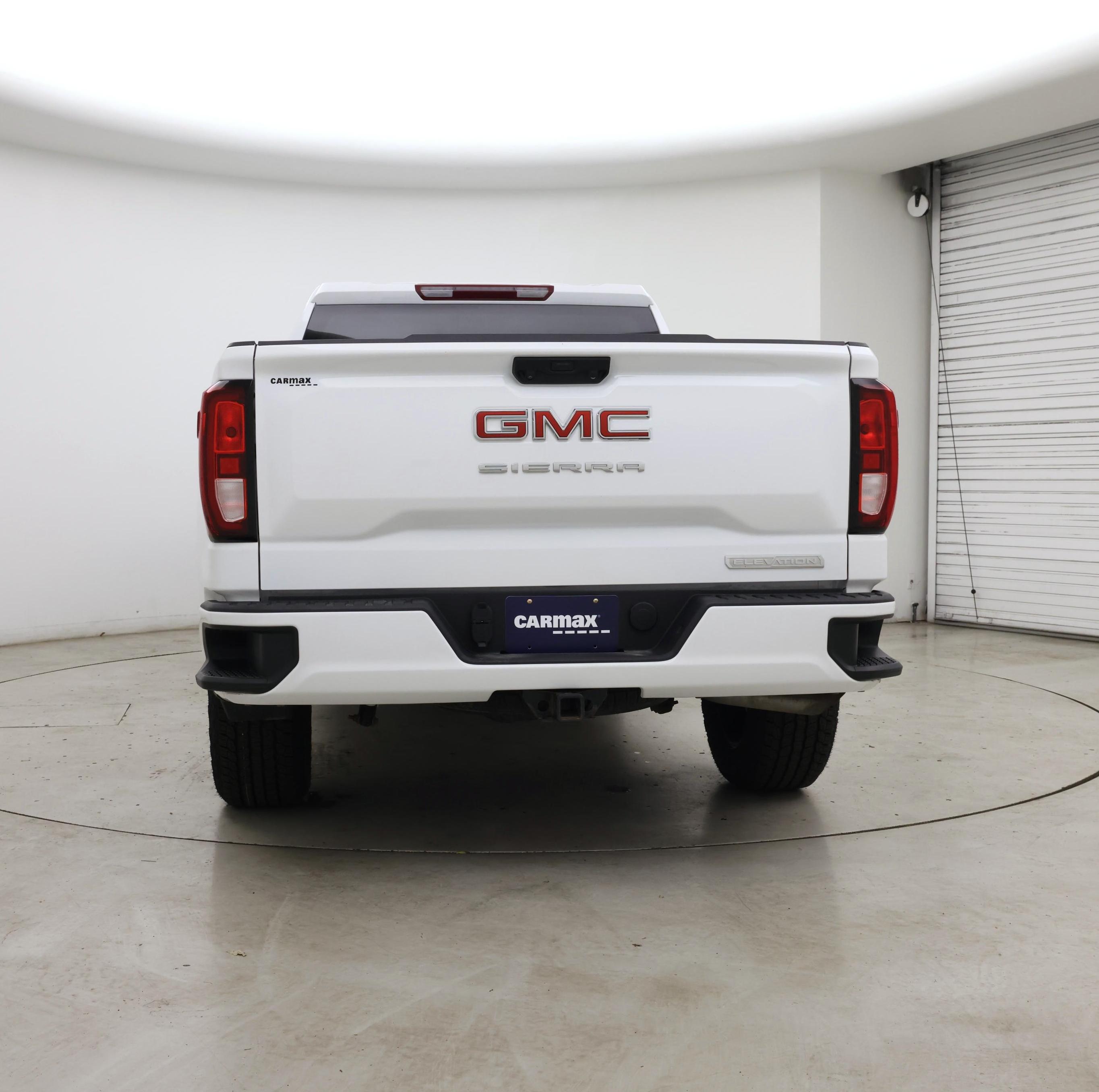 Thumbnail: 2024 GMC Sierra 1500 - 6