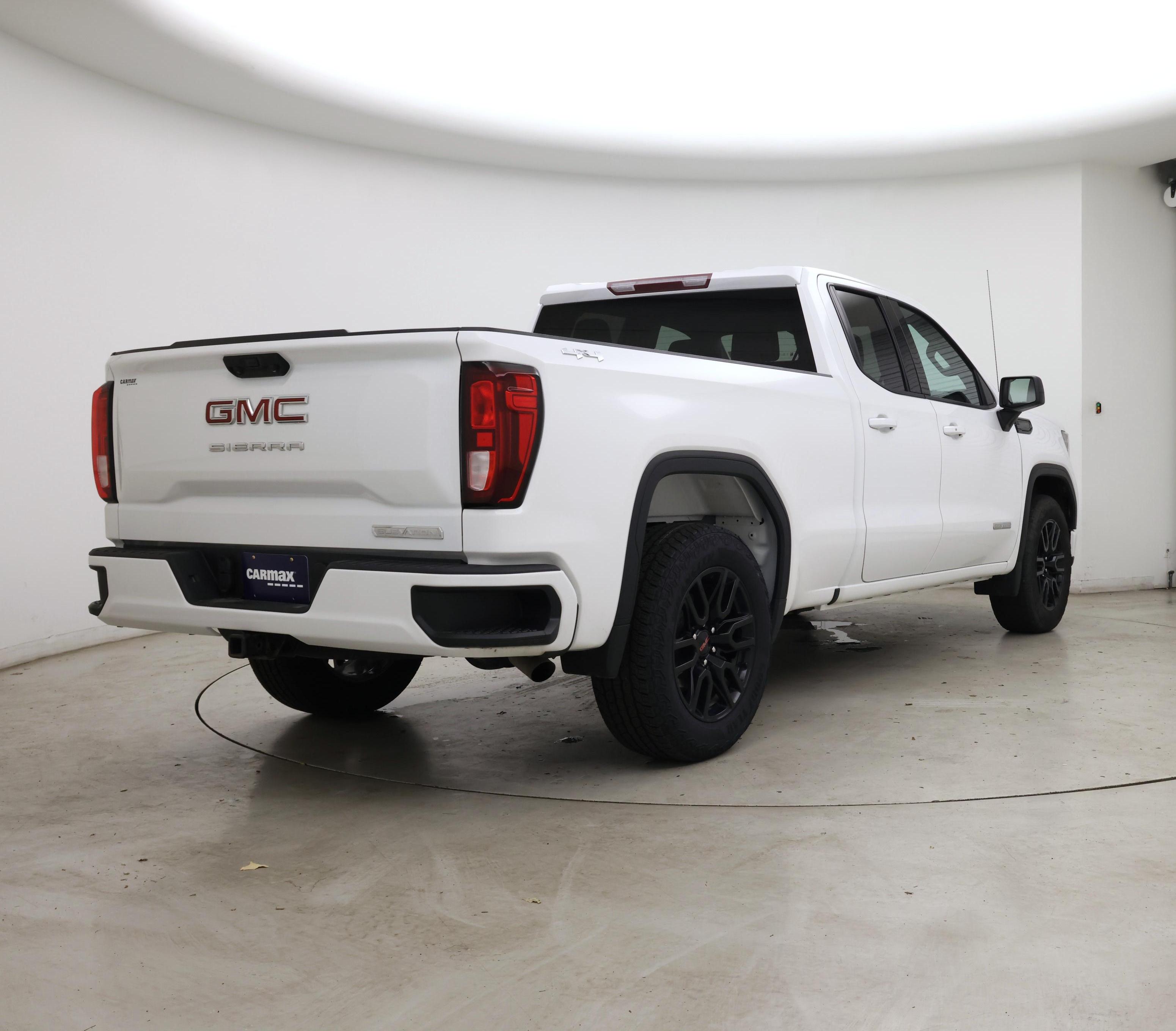 Thumbnail: 2024 GMC Sierra 1500 - 8