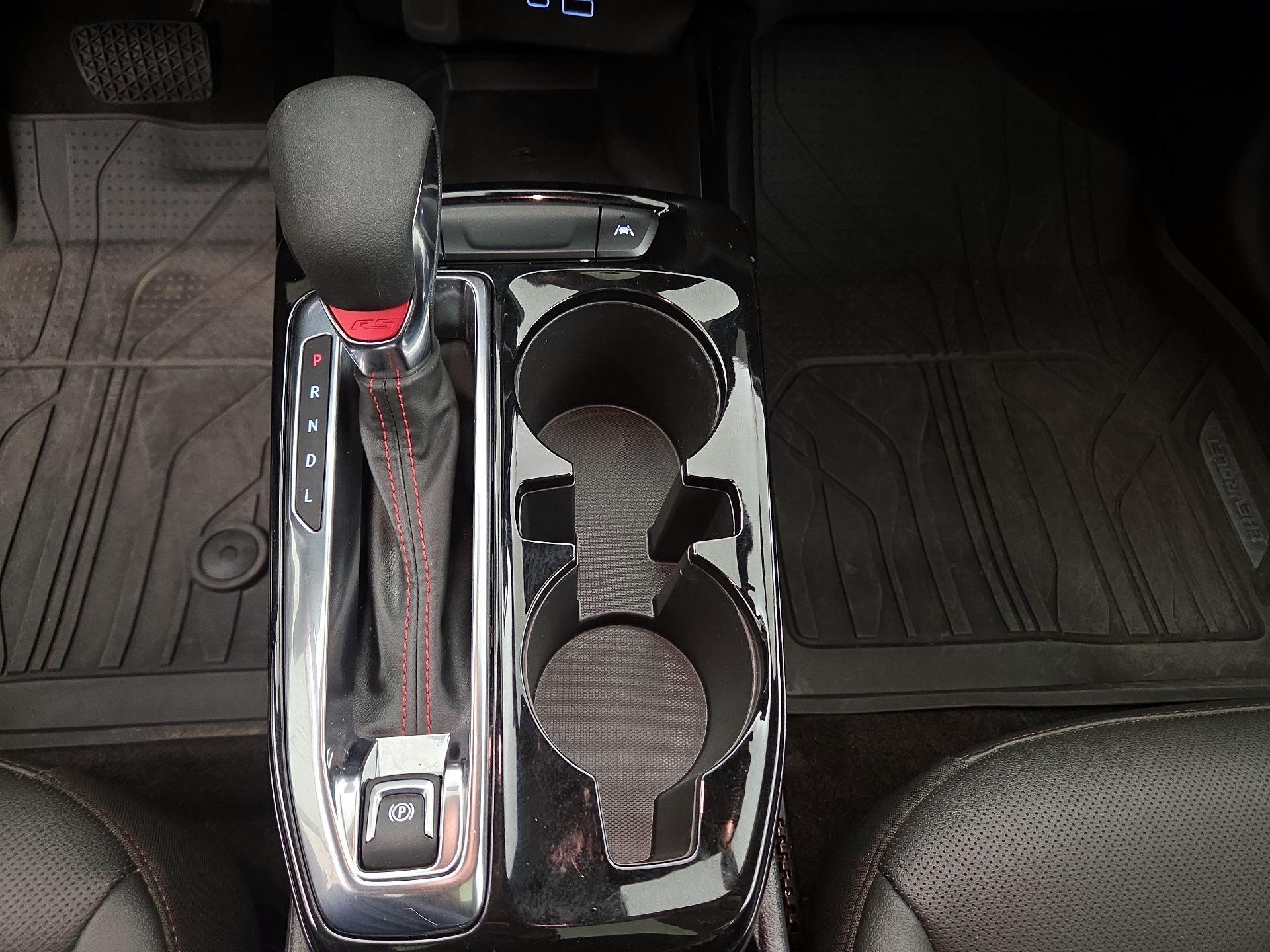 Thumbnail: 2024 Chevrolet Trax - 17
