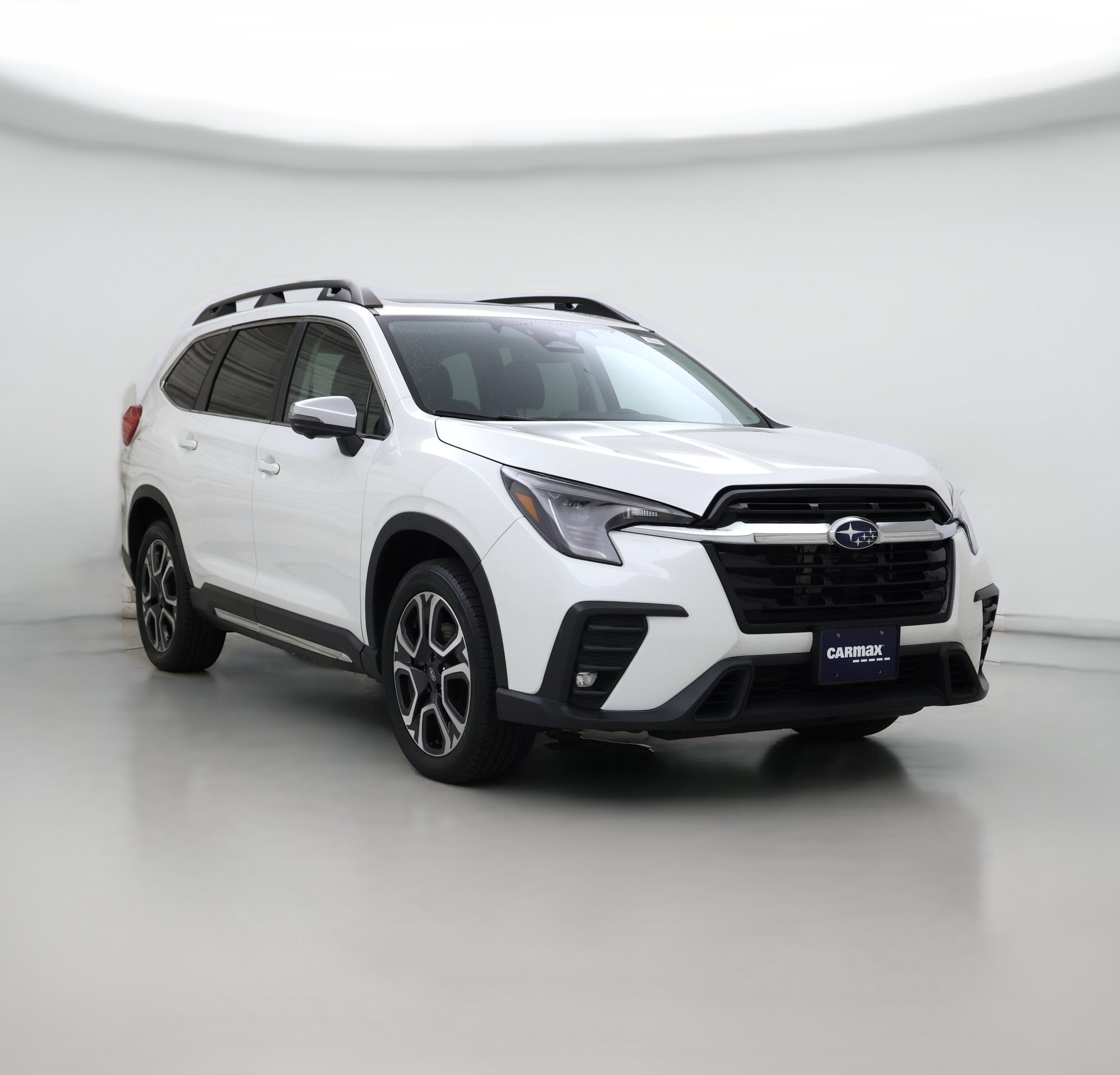 Thumbnail: 2023 Subaru Ascent - 1