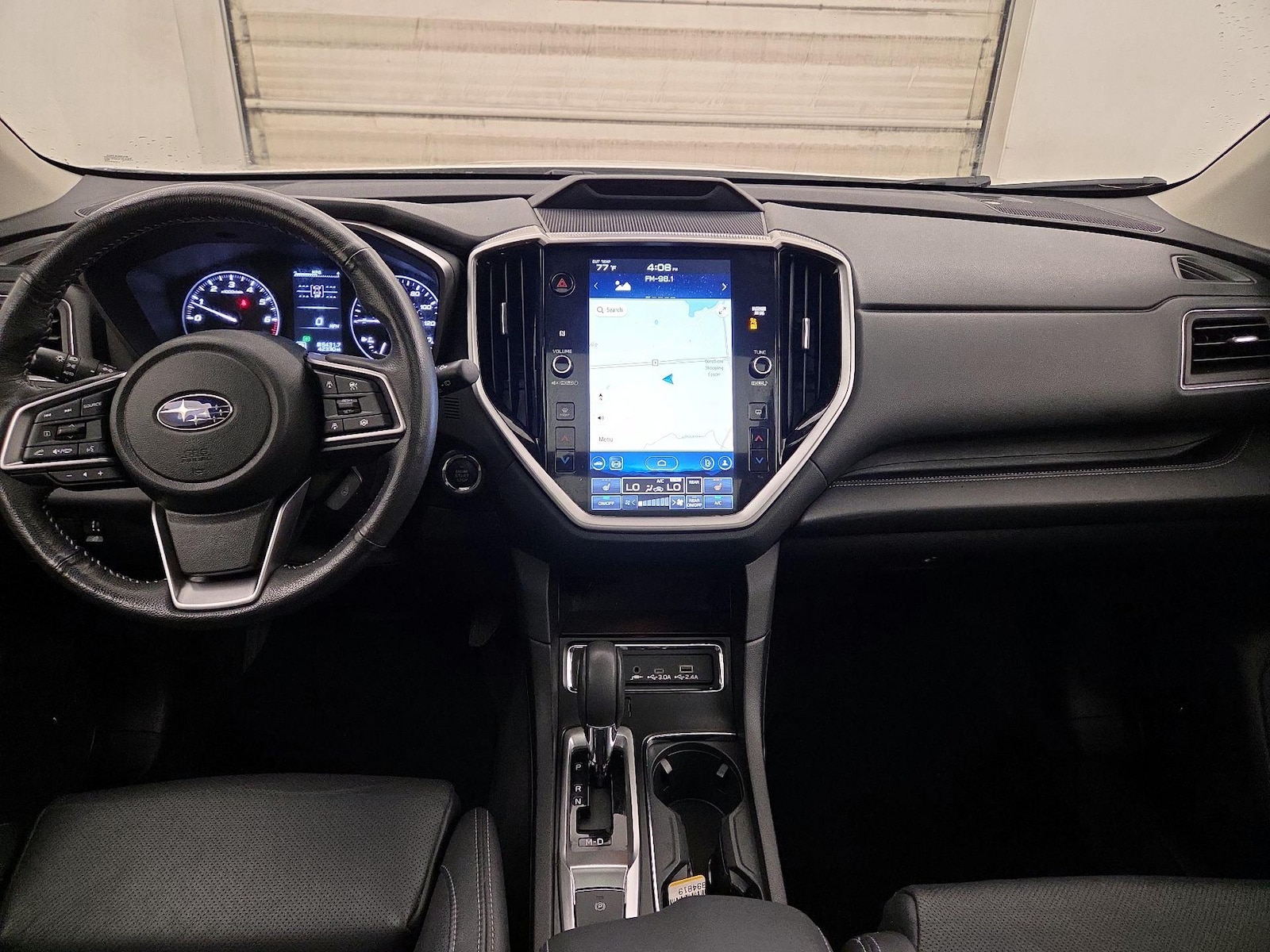 2023 Subaru Ascent Limited - Photo 10