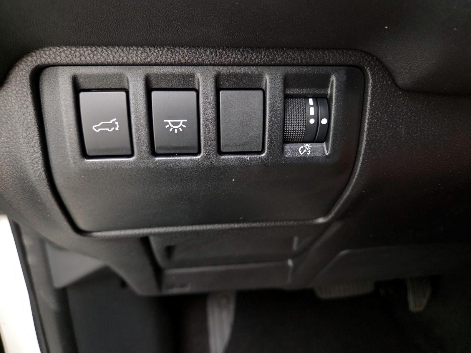 2023 Subaru Ascent Limited - Photo 14