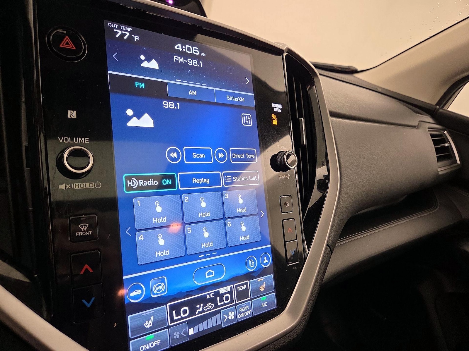 2023 Subaru Ascent Limited - Photo 17