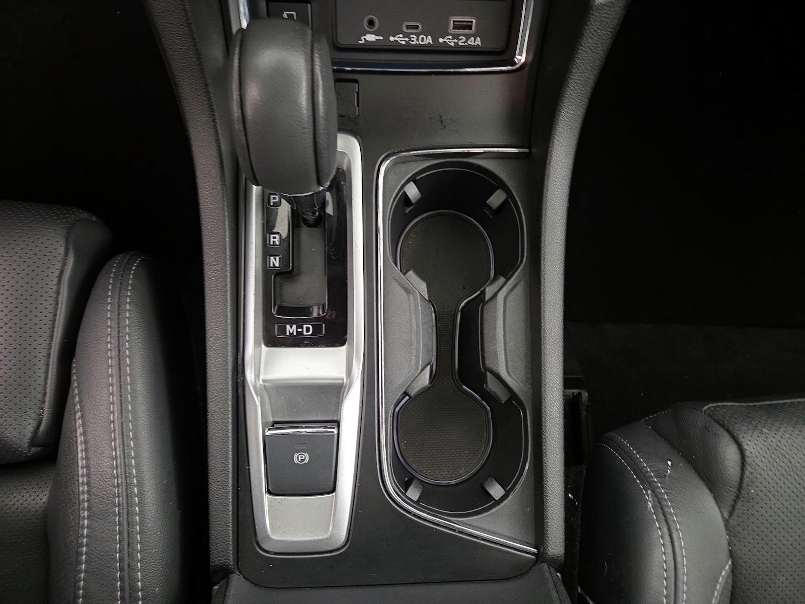2023 Subaru Ascent Limited - Photo 19