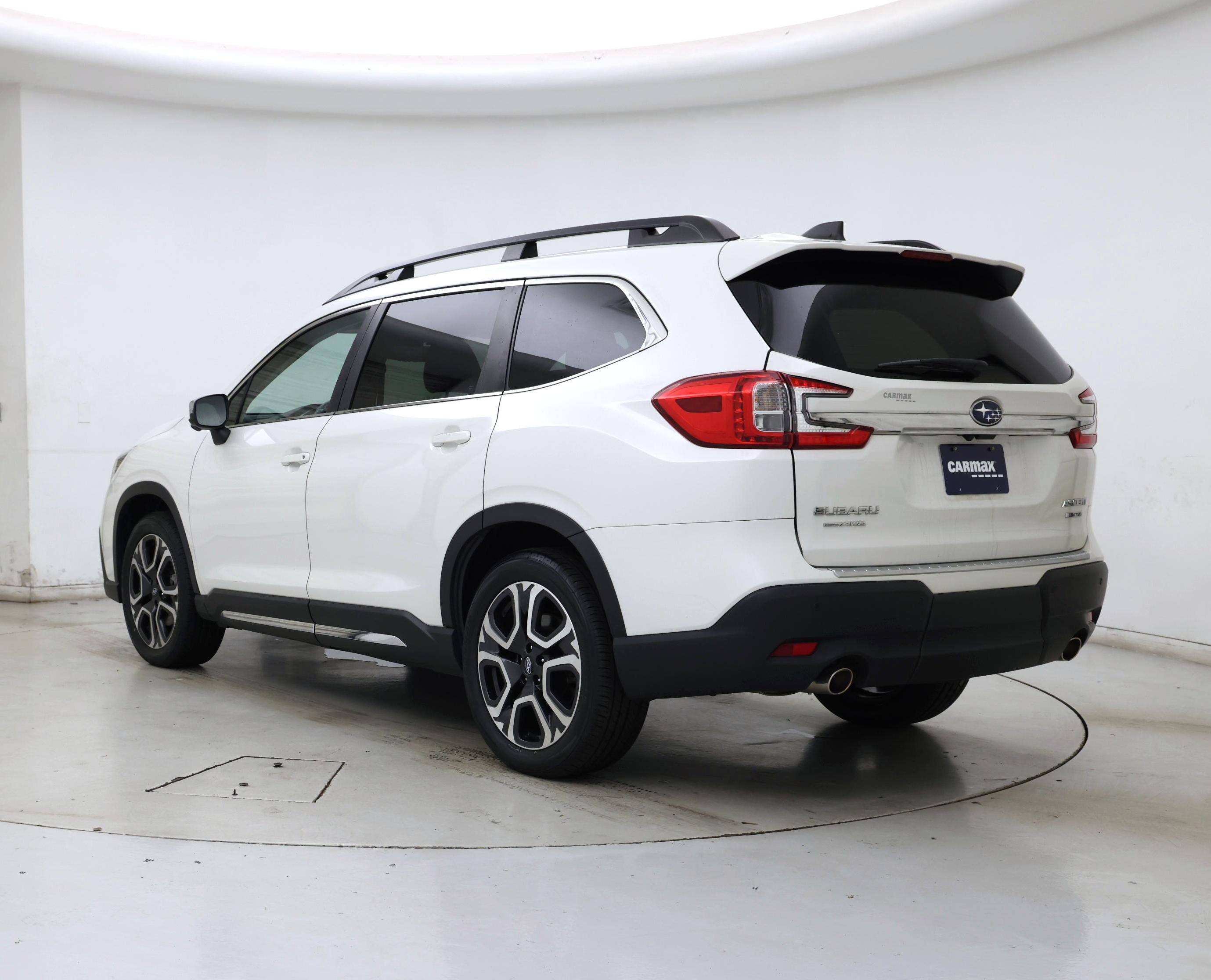 Thumbnail: 2023 Subaru Ascent - 2
