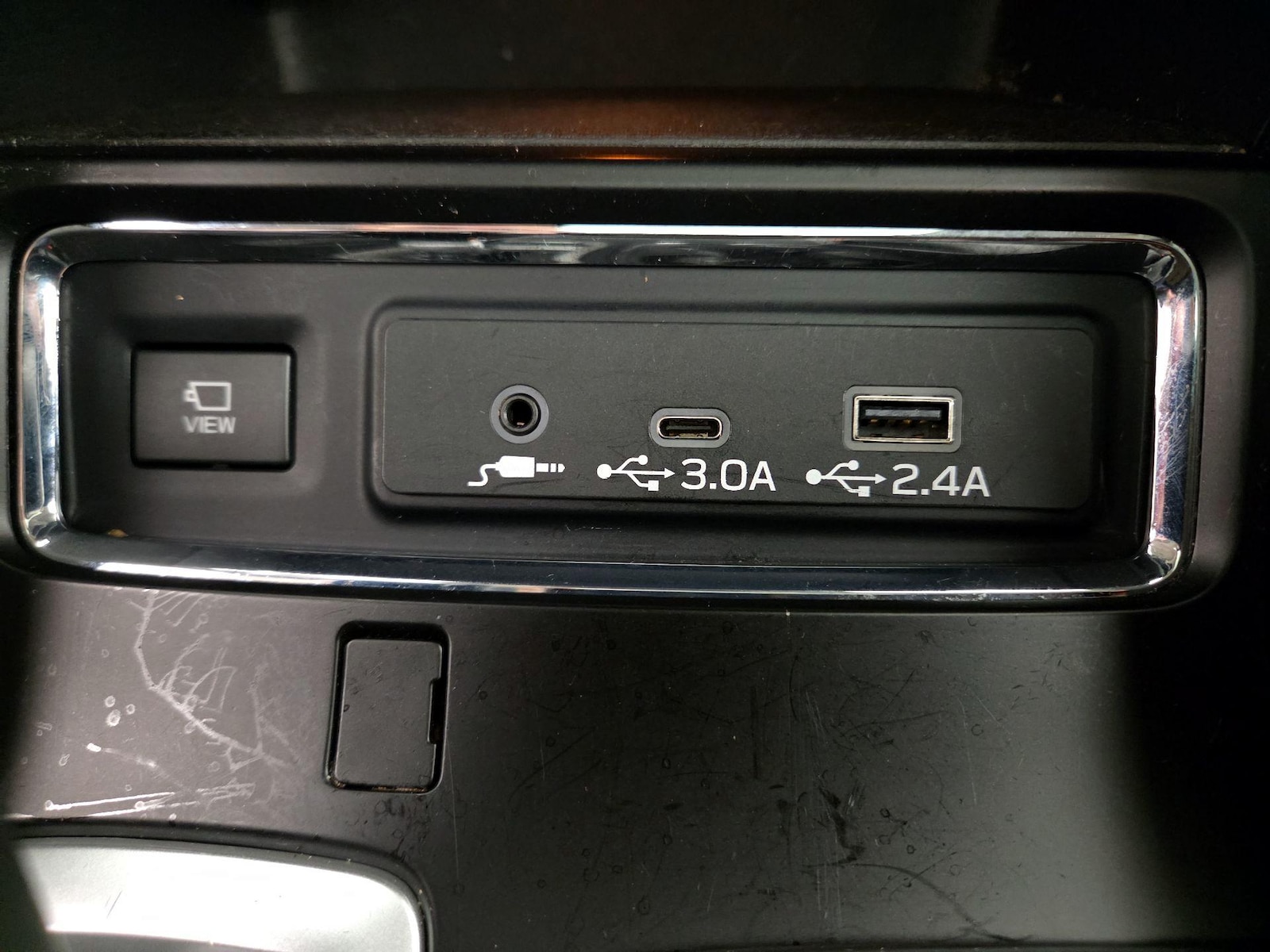 2023 Subaru Ascent Limited - Photo 20