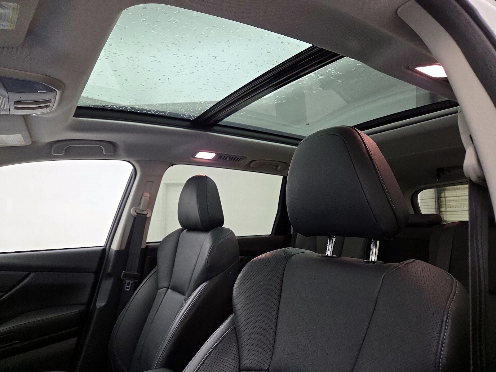 2023 Subaru Ascent Limited - Photo 21